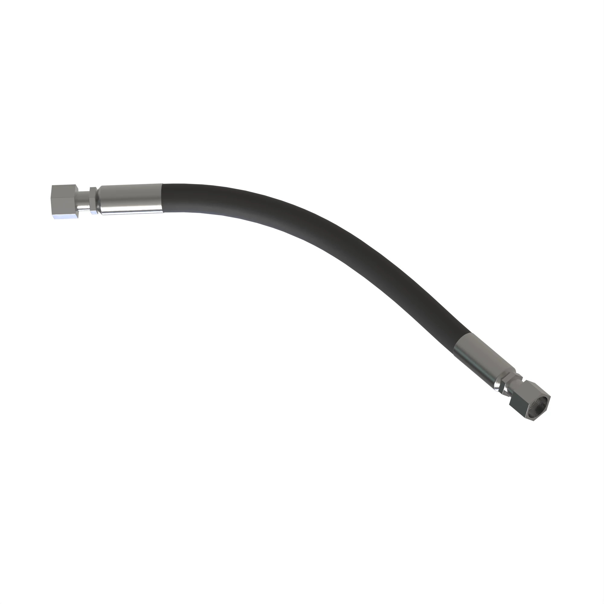 HOSE, HYDRAULIC