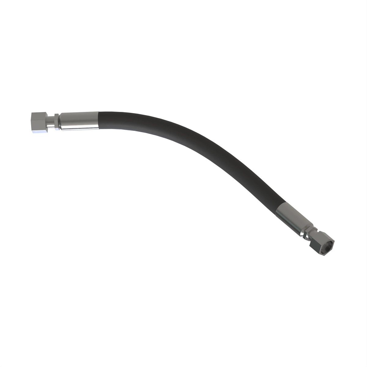 Hose, Hydraulic