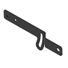 BRACKET, OIL COOLER SUPPORT , RH WE