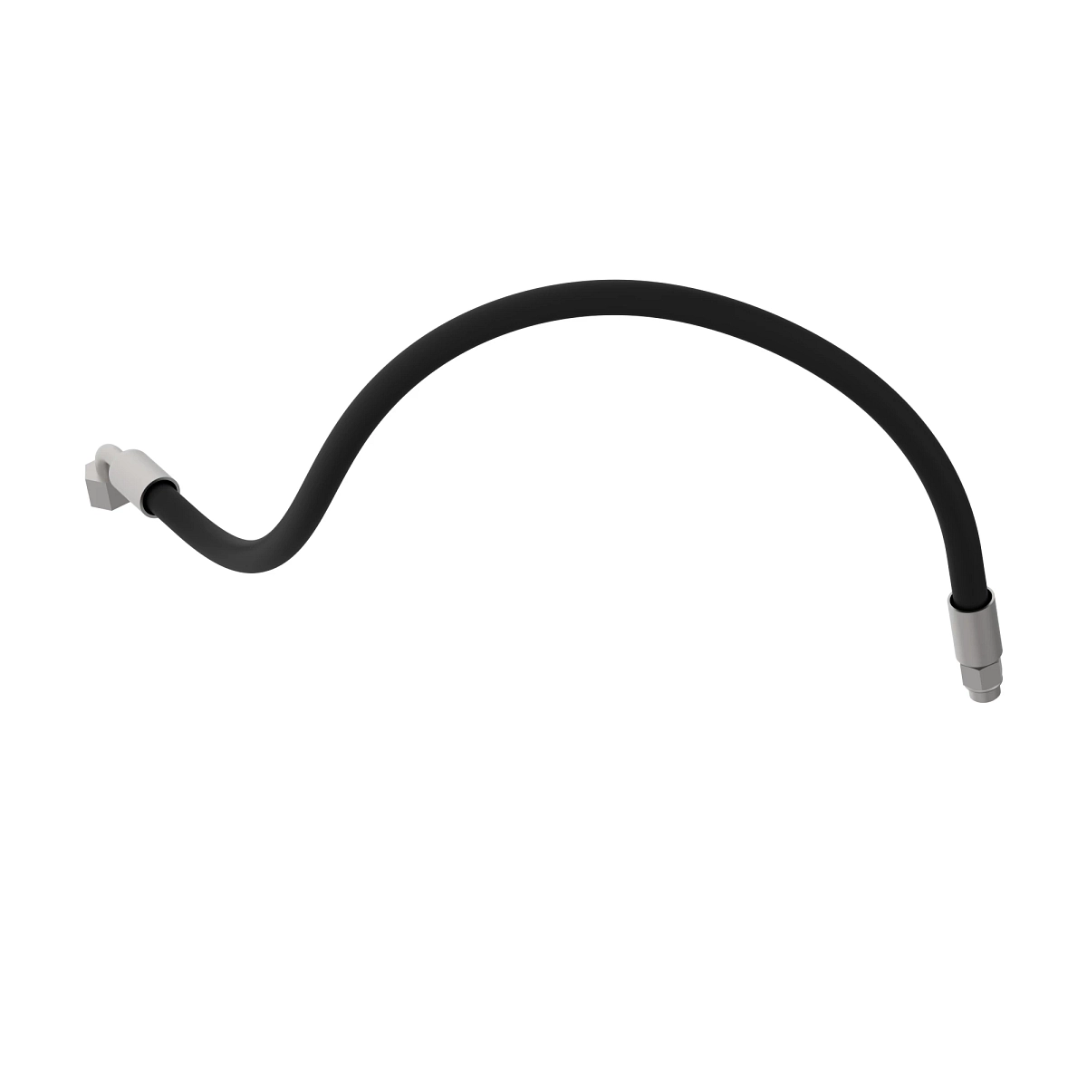 Hydraulic Hose, Row to Row Return