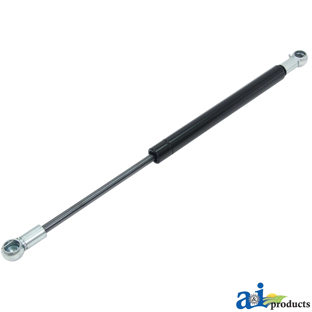 A&I Products Cab Door Gas Spring Cylinder - A-R132455