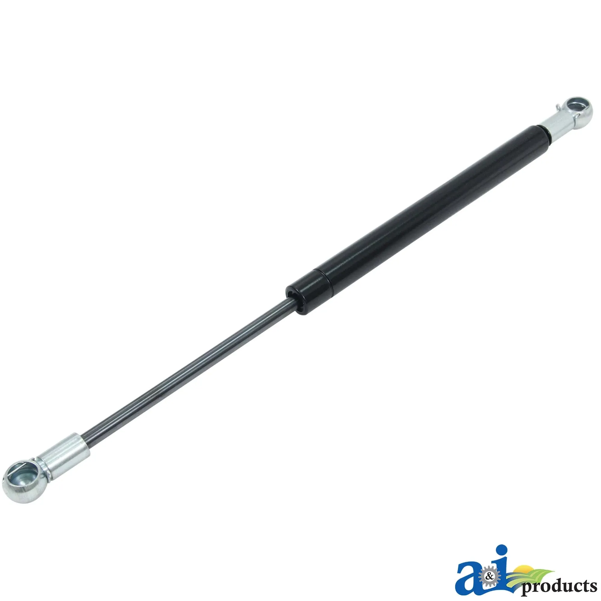 A&I Products Cab Door Gas Spring Cylinder - A-R132455