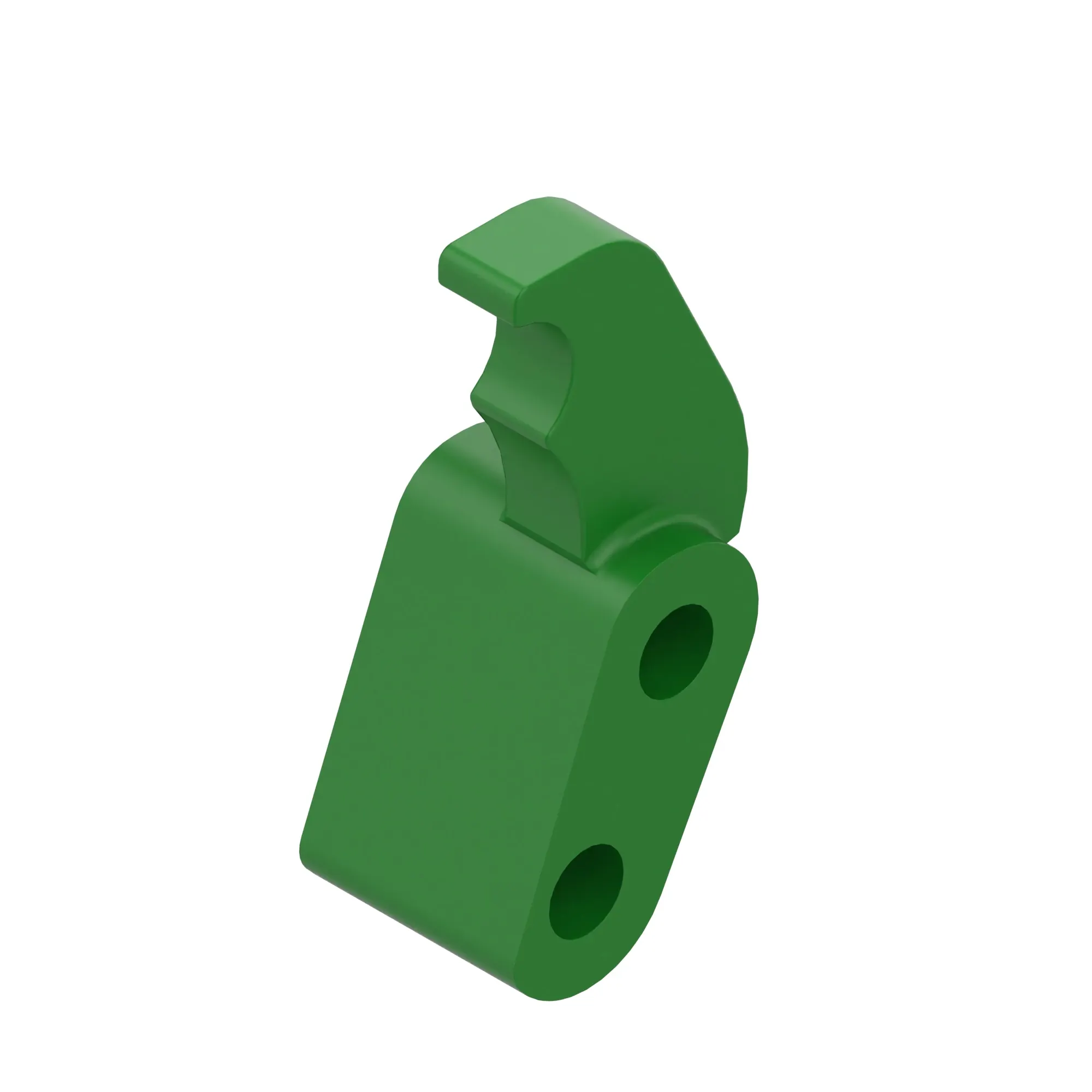 SPACER, SPACER, BACKHOE BOOM LOCK