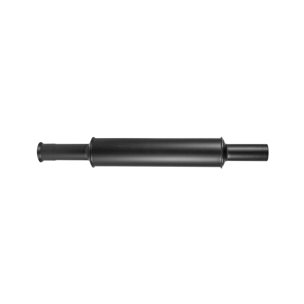 Muffler