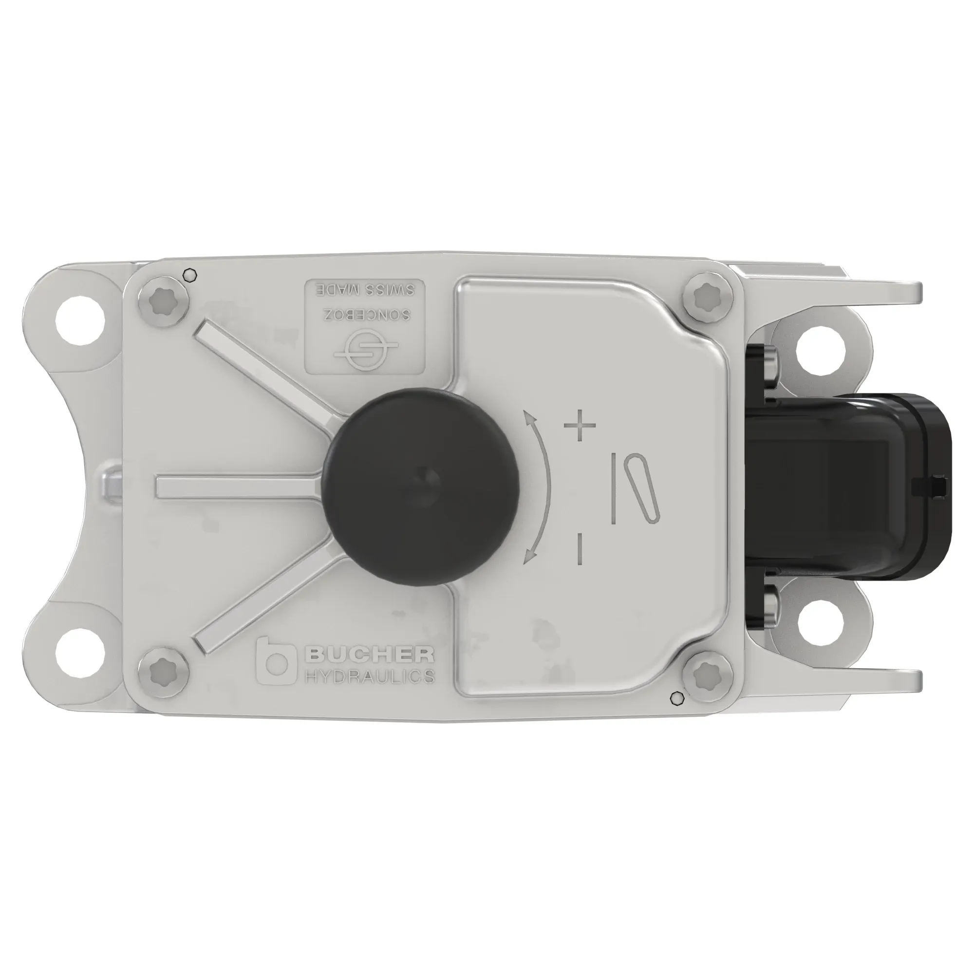 Electric Motor