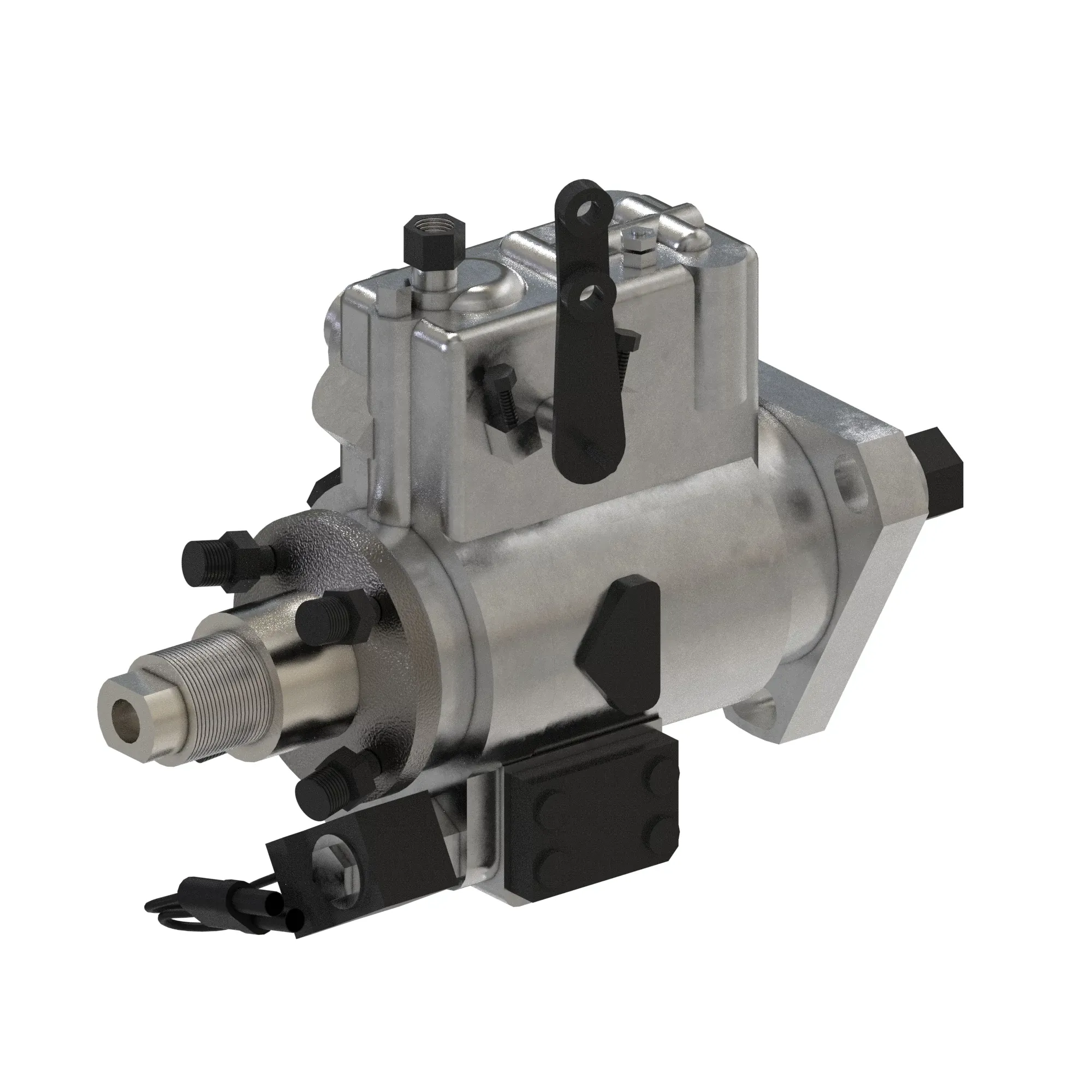 Fuel Injection Pump