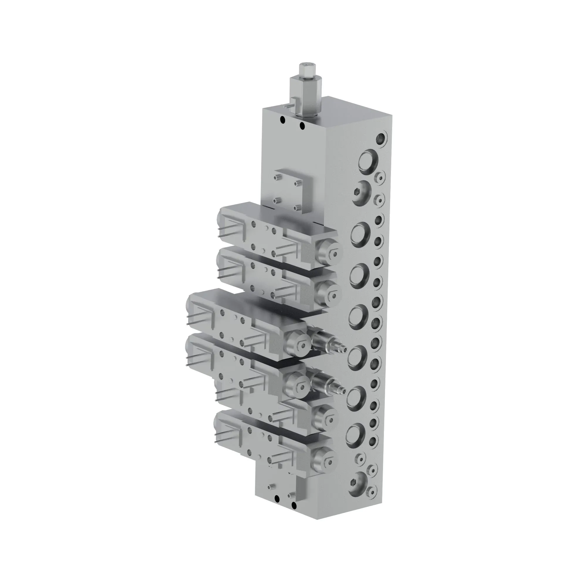 controlvalve