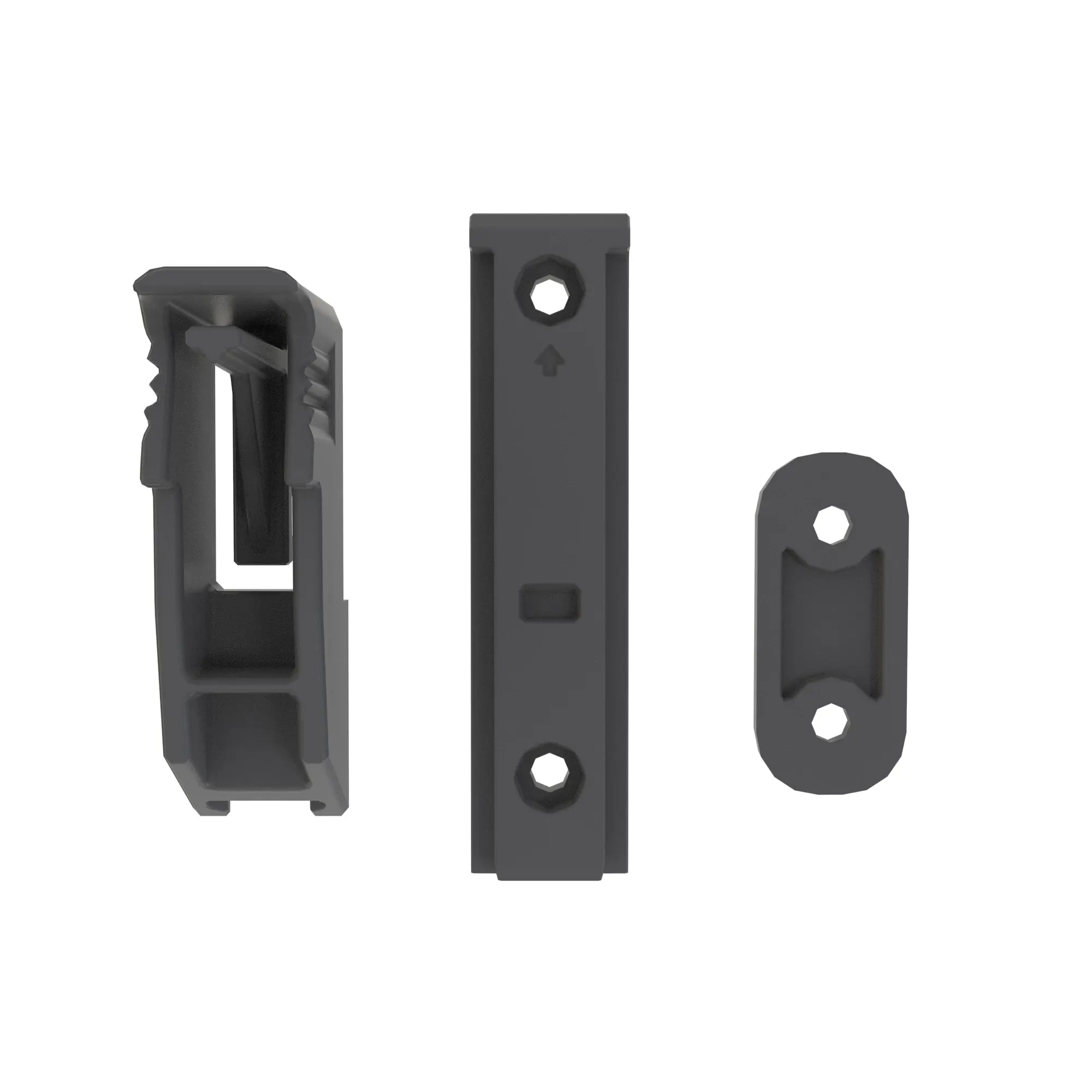 Adapter Kit to Cartridge Assembly