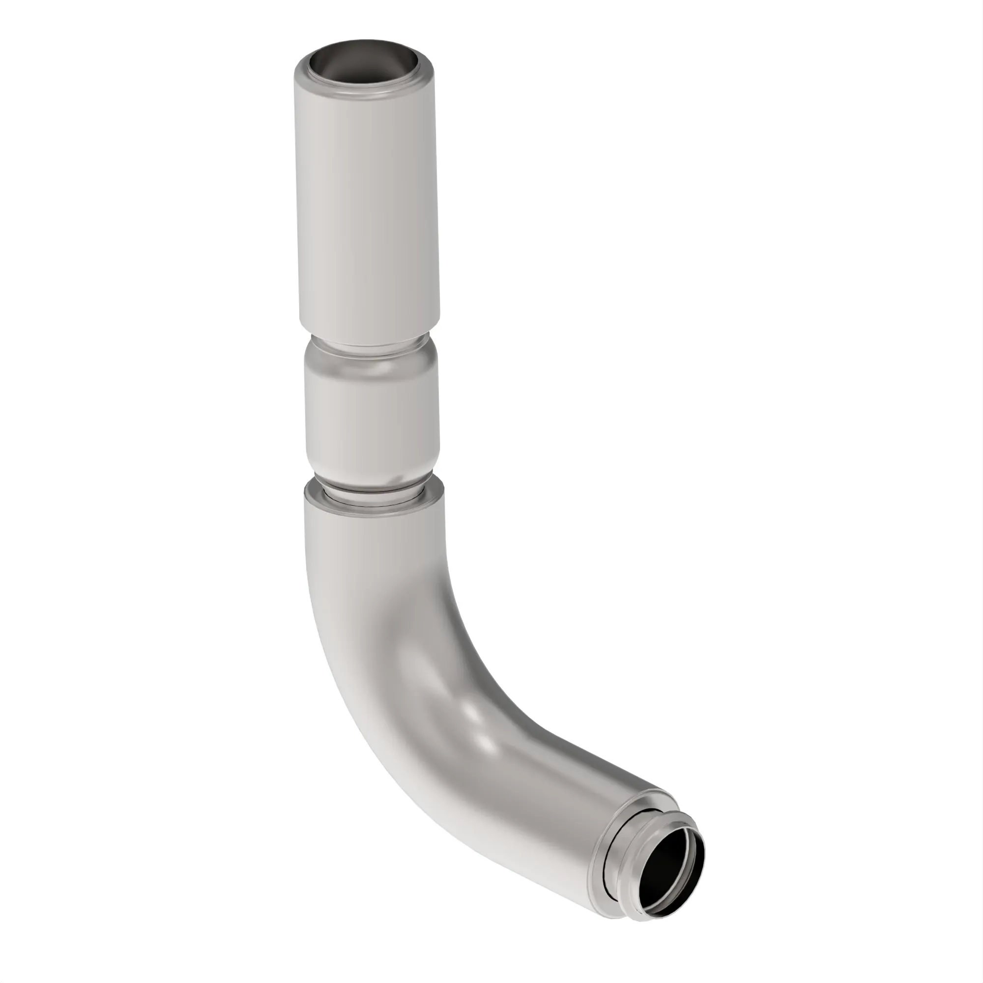 Exhaust Pipe