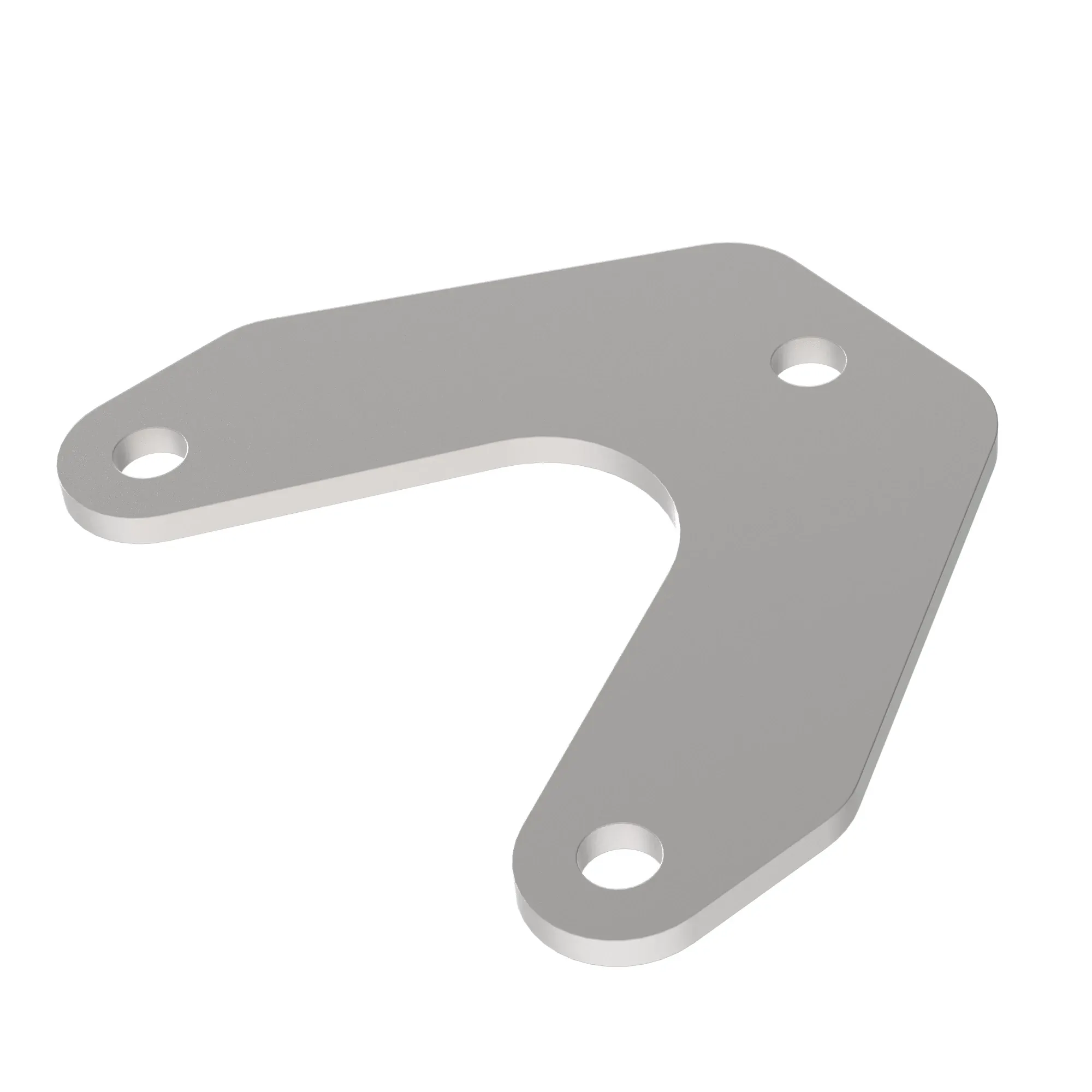 John Deere Shim Storage Plate - A83832