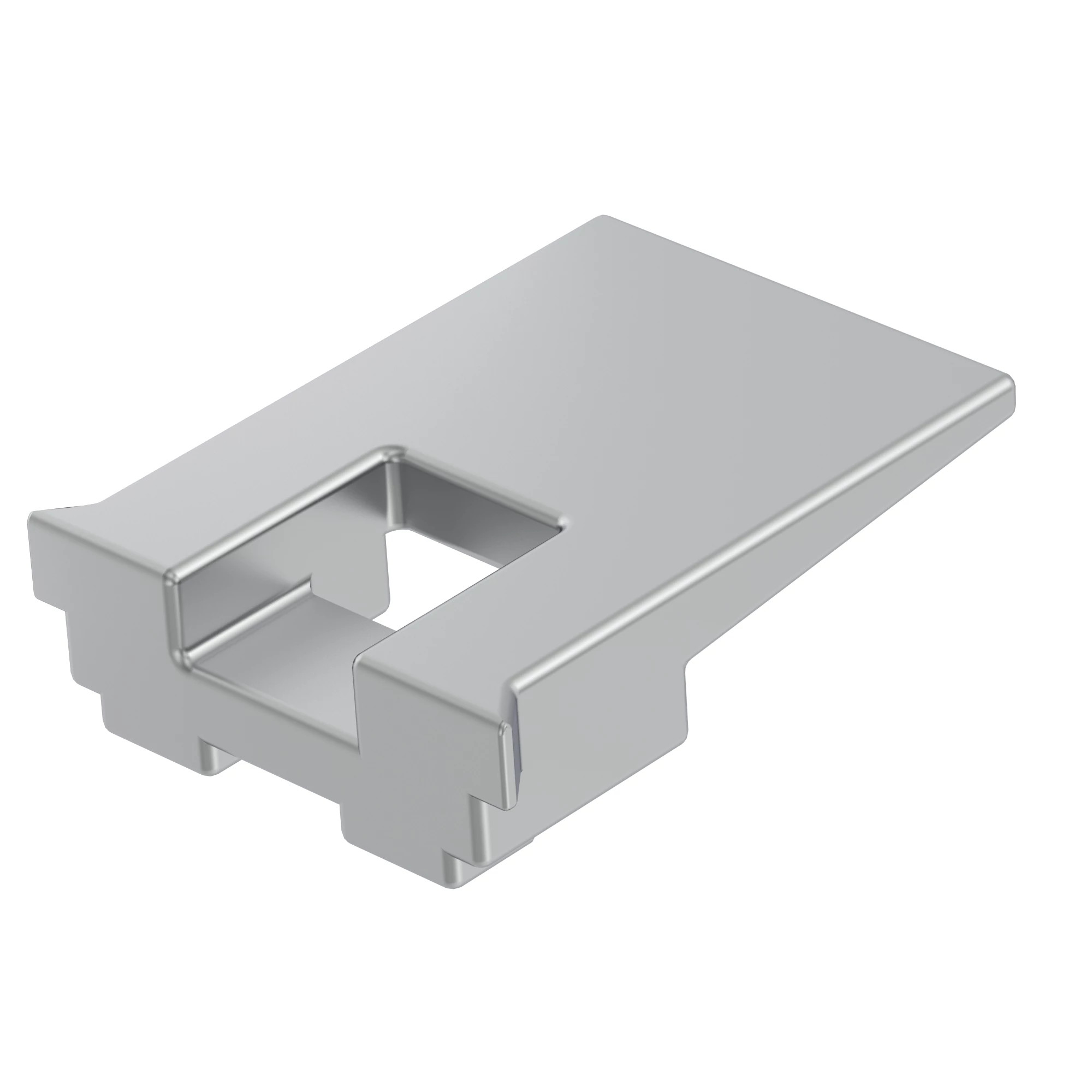 DEUTSCH RECEPT. LOCKING WEDGE,W2P