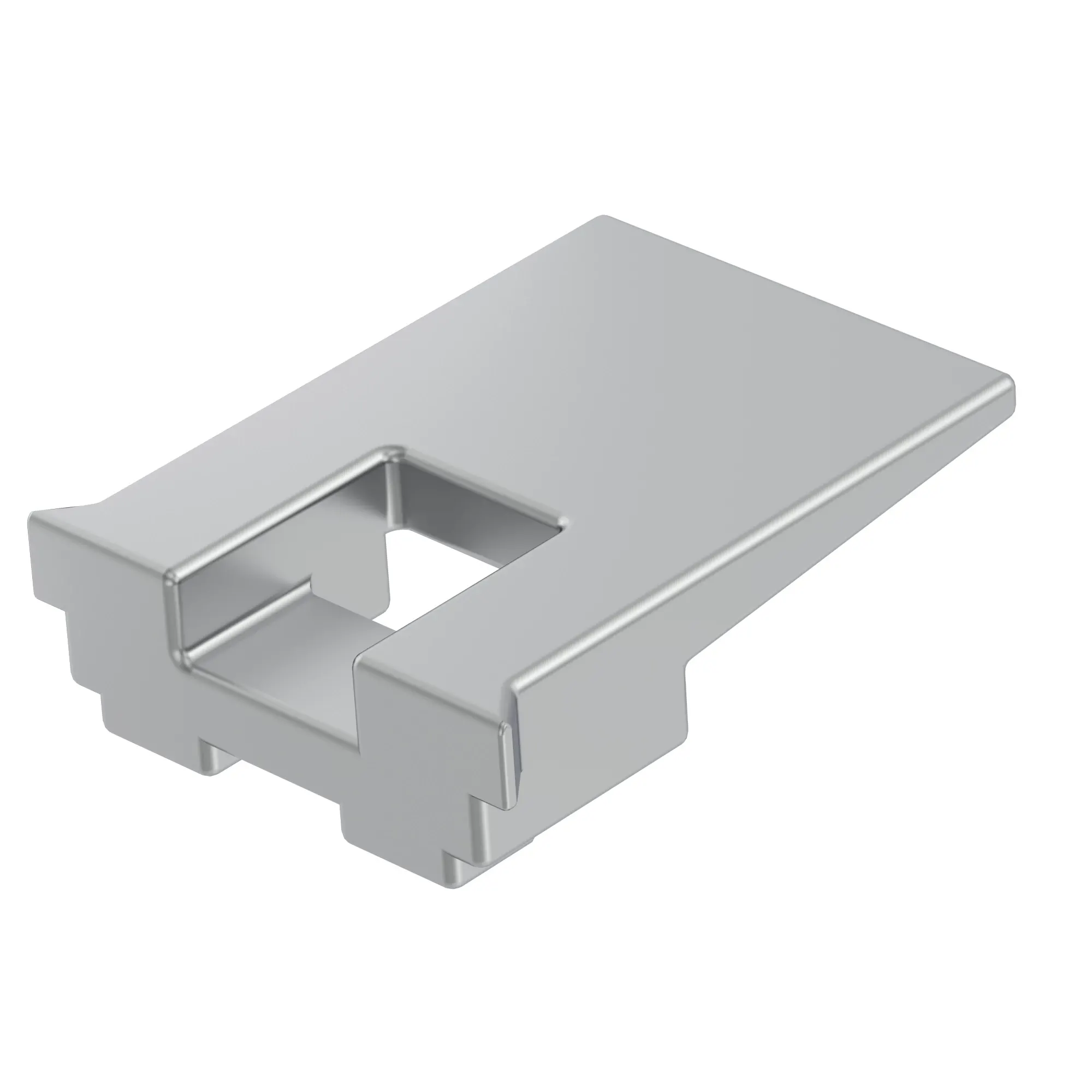 DEUTSCH RECEPT. LOCKING WEDGE,W2P