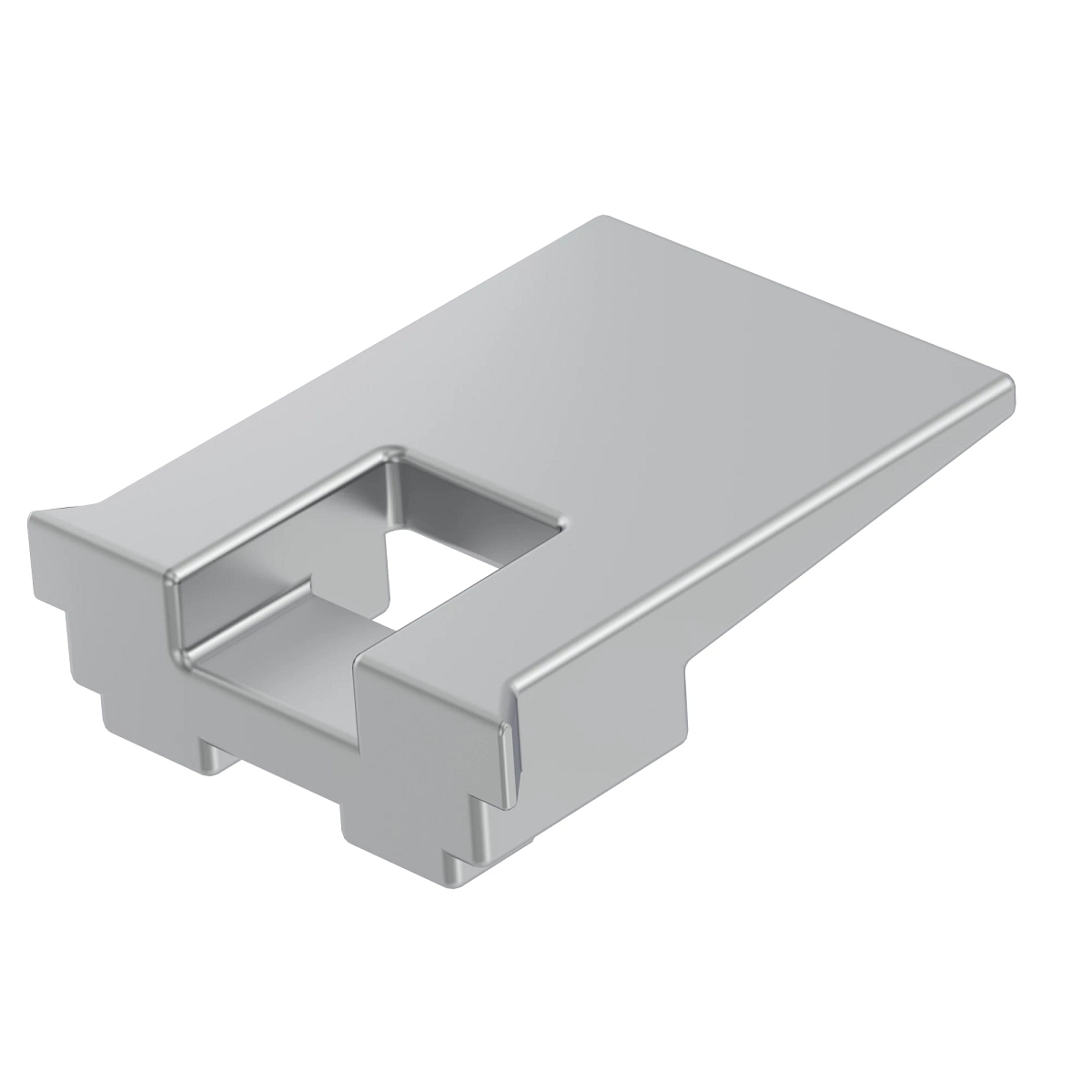 DEUTSCH RECEPT. LOCKING WEDGE,W2P