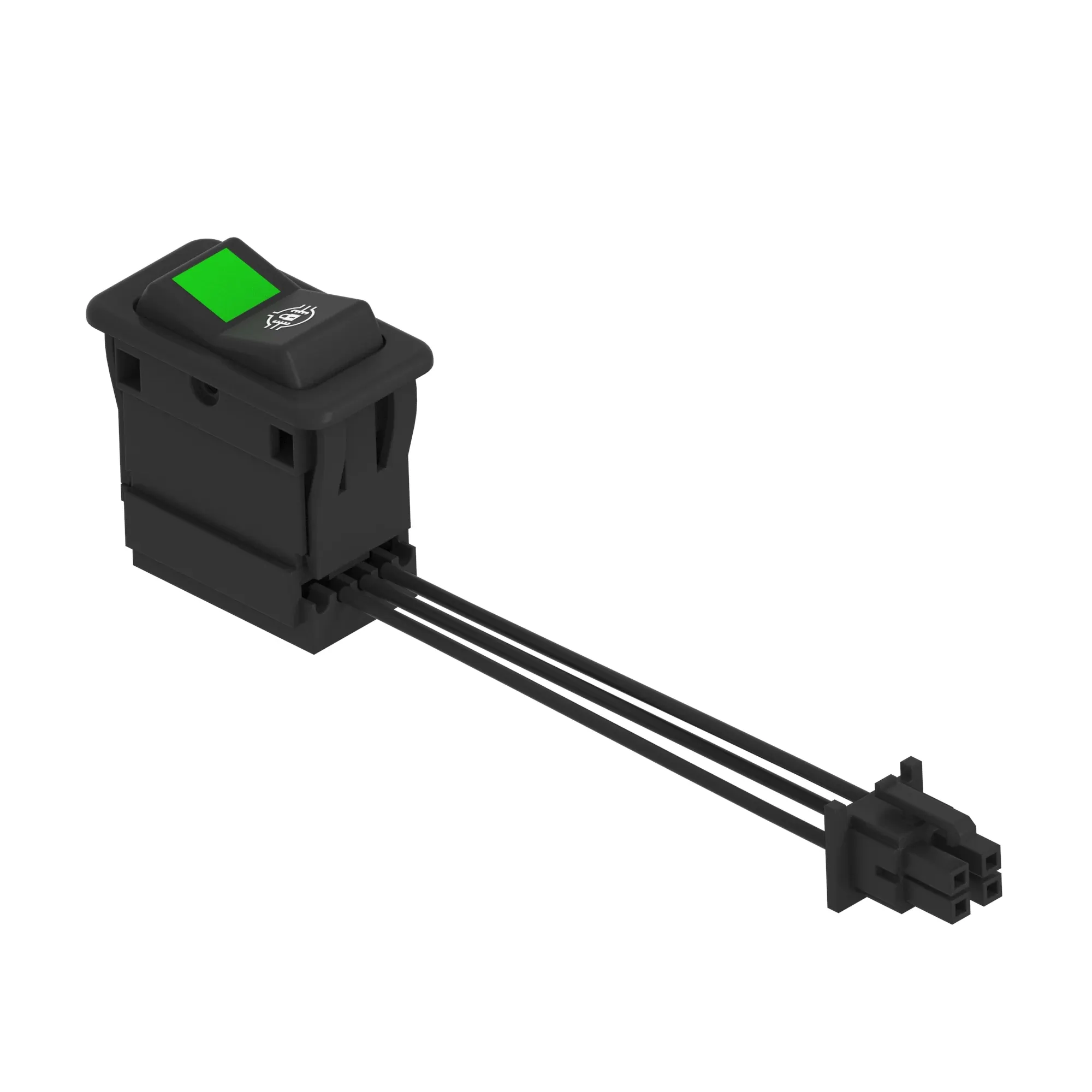 Toggle/Rocker Switch