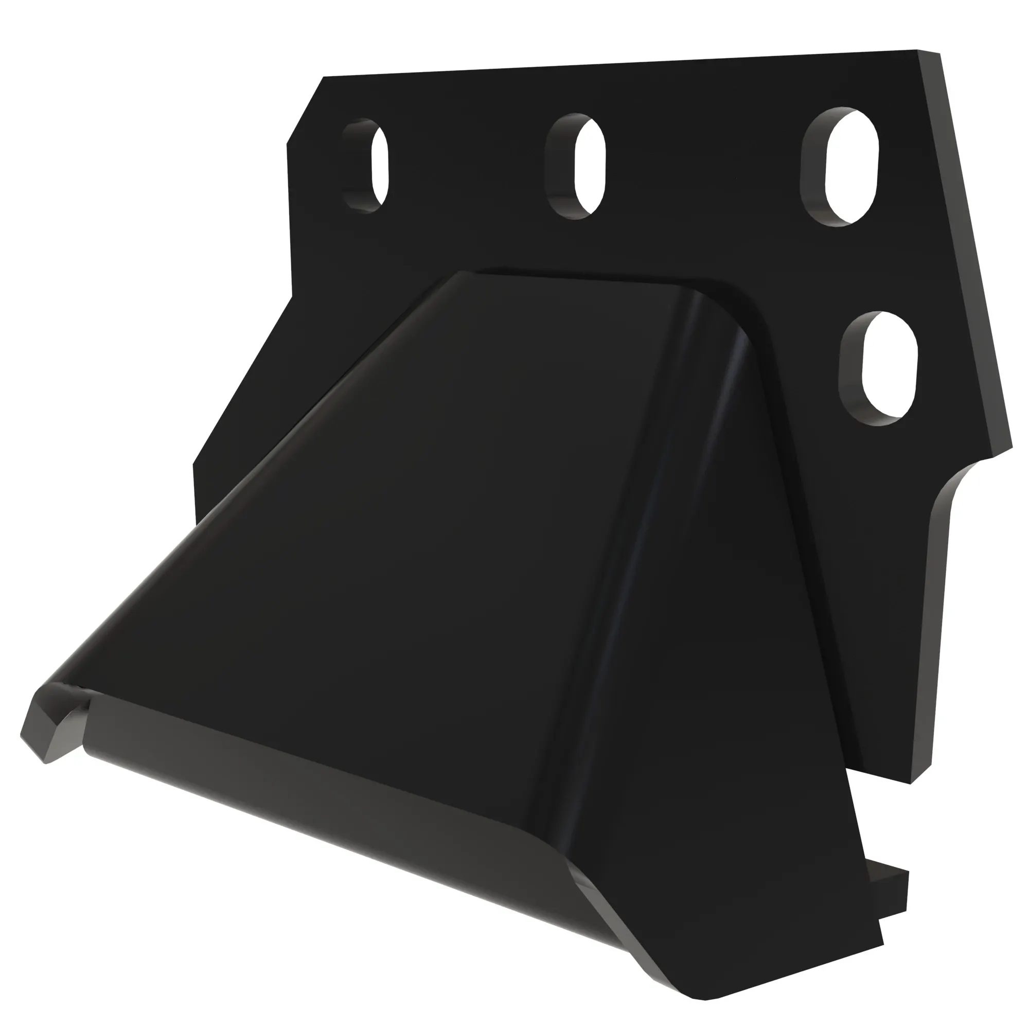 John Deere Deflector - AT338381