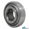 A&I Products Ball Bearing - A-206KRRB6-I