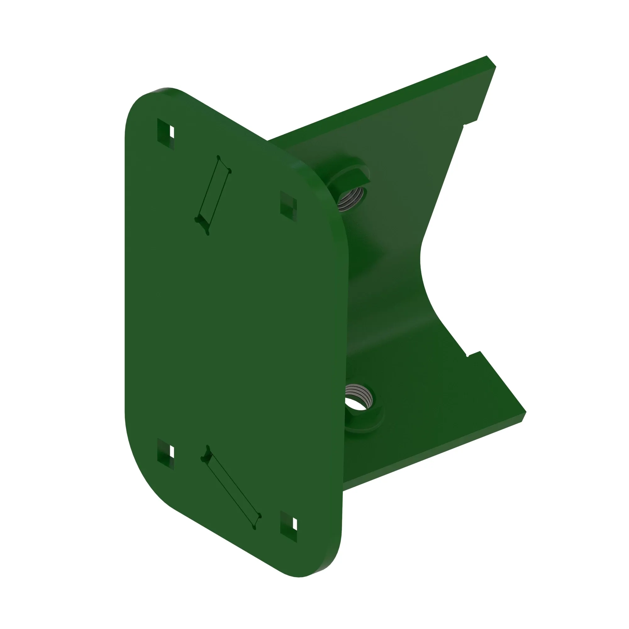 Mounting Parts