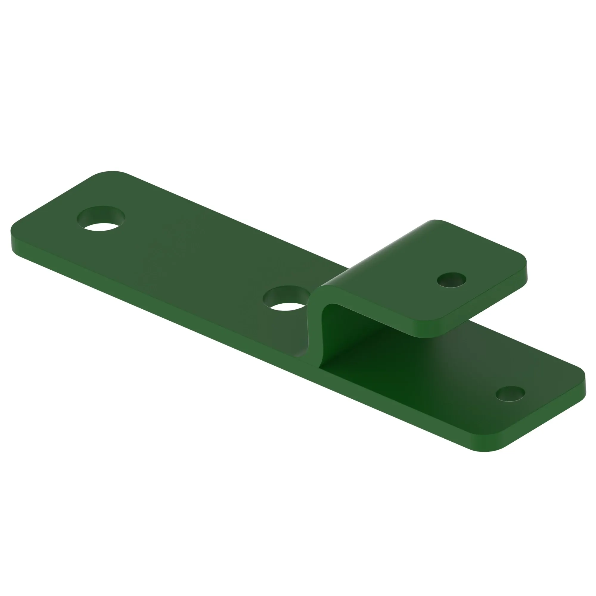 BRACKET, TRUSET BRACKET - WING WHEE