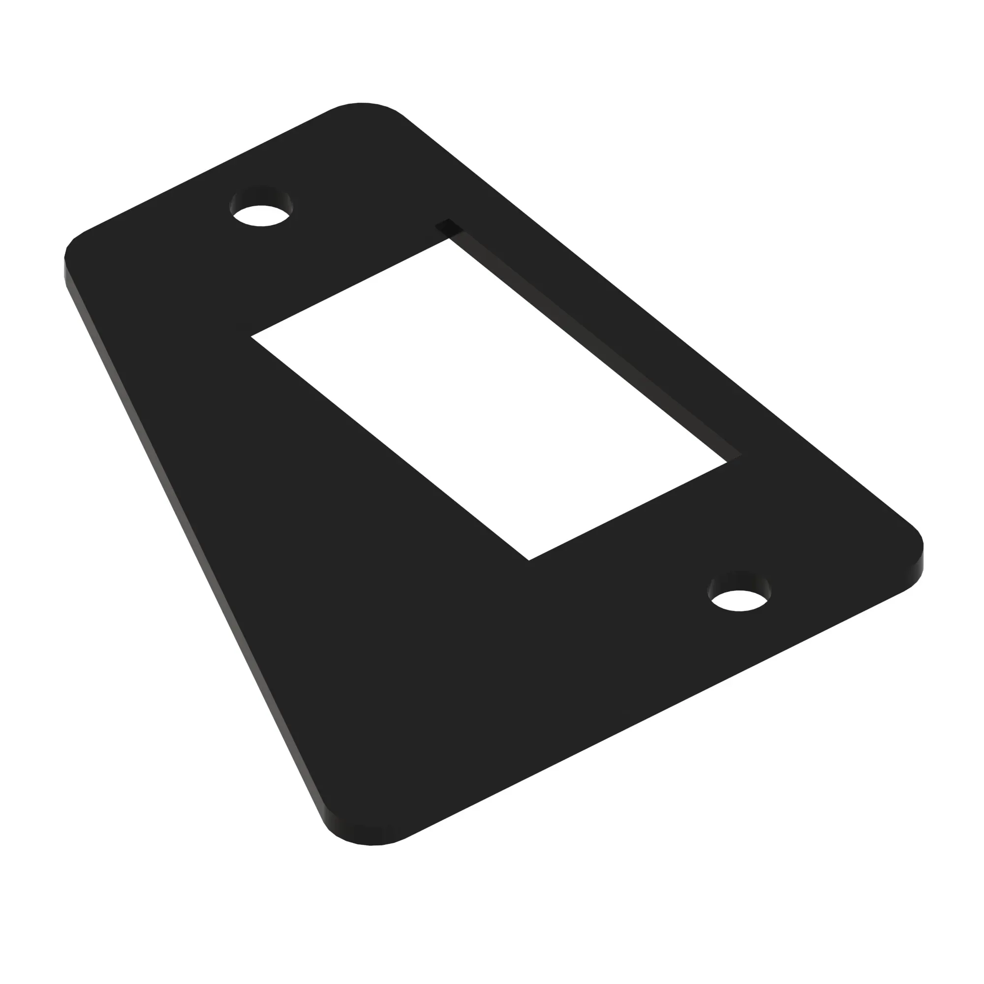 John Deere Switch Plate - T205401