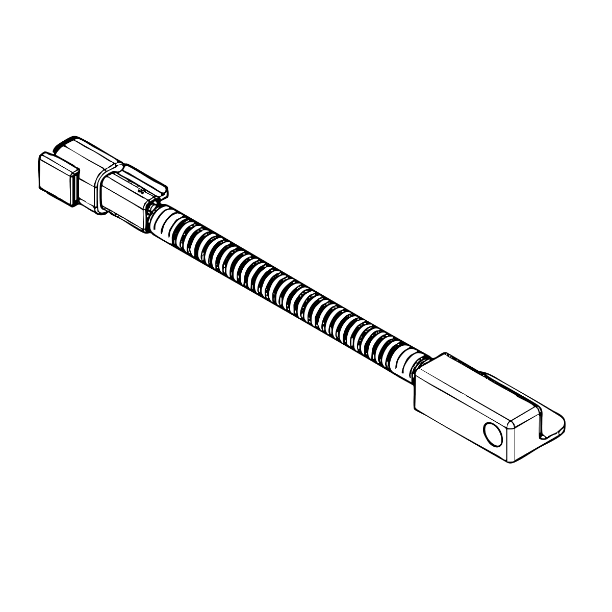 Proximity Sensor, Switch-Proximity