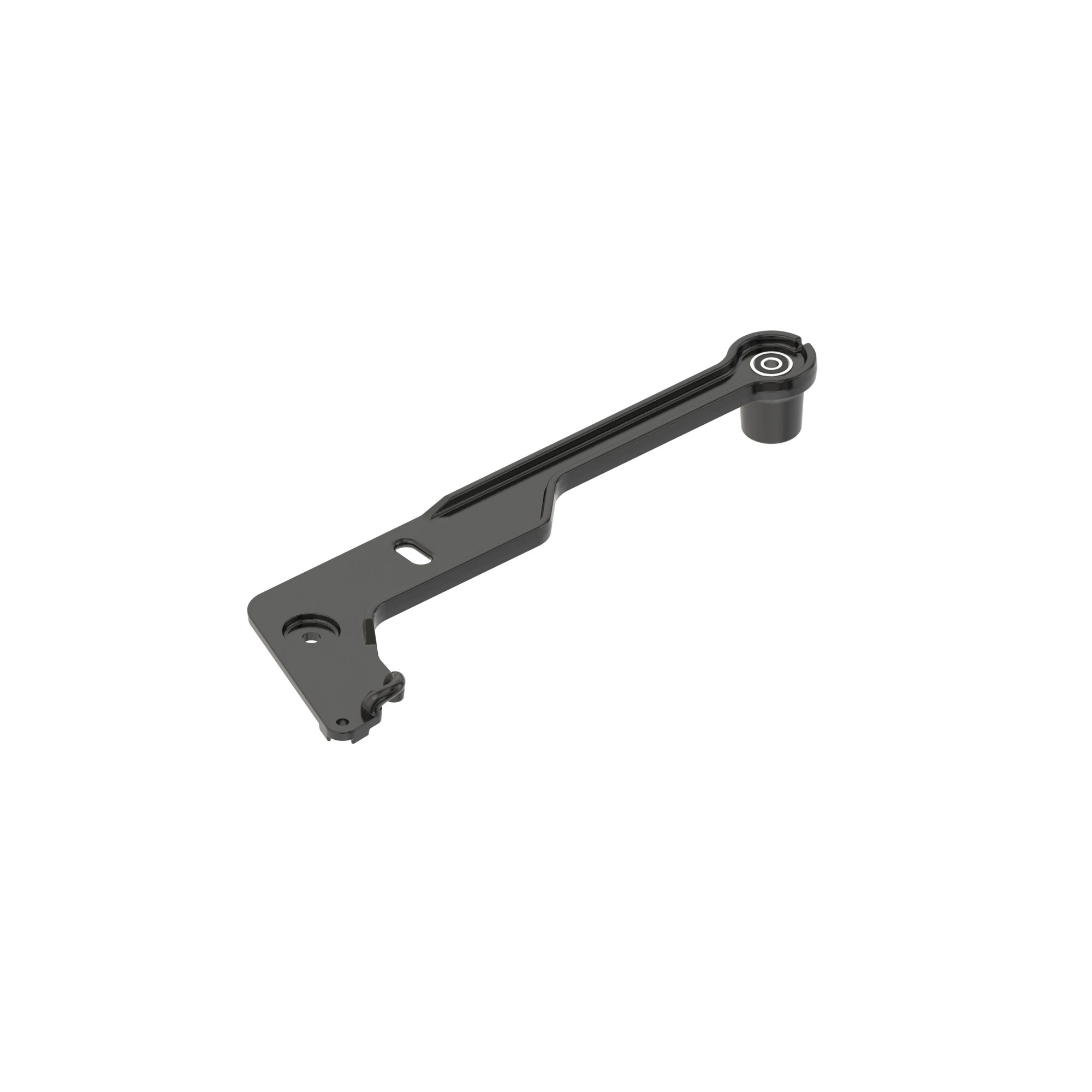 DECK TENSION IDLER ASSEMBLY