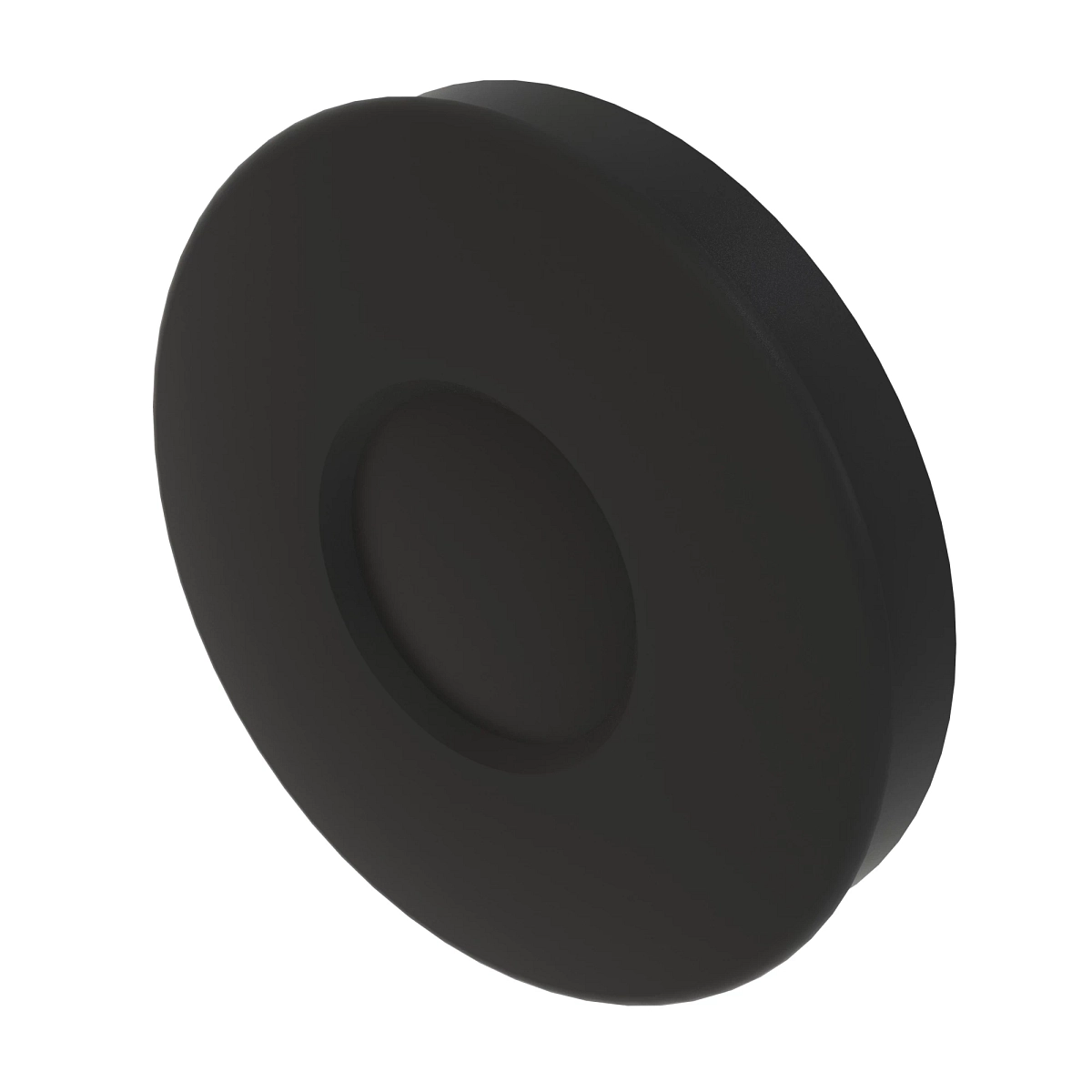 John Deere Steering Wheel with Cap - AT175649