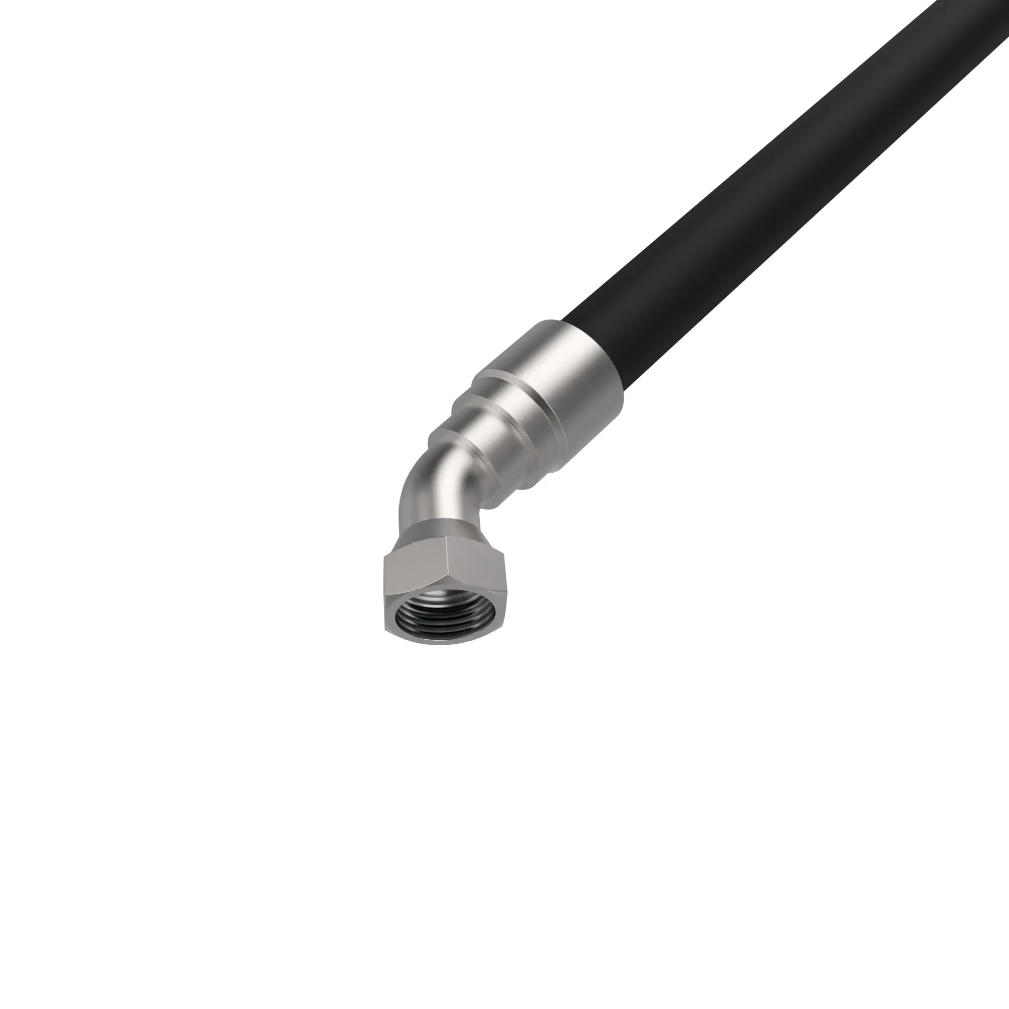 HYDRAULIC HOSE