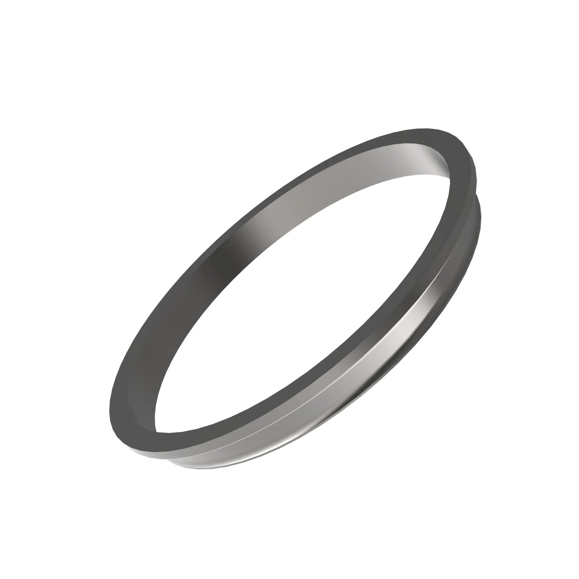 John Deere External Oil Seal - AT360417