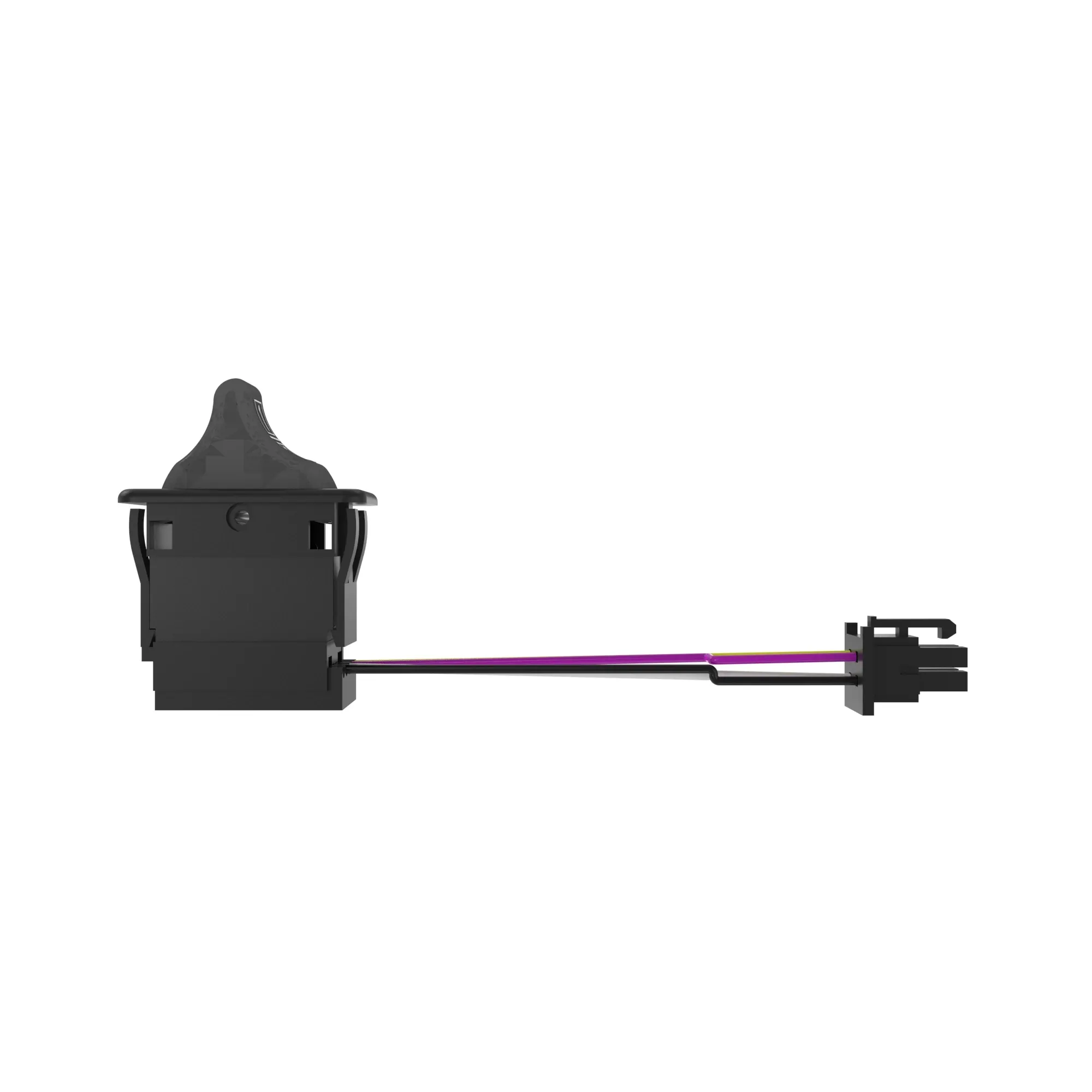 Toggle/Rocker Switch