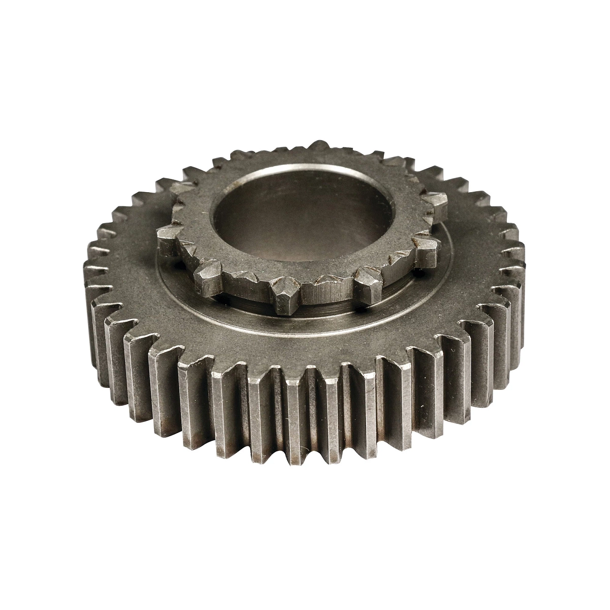 Gear, Output