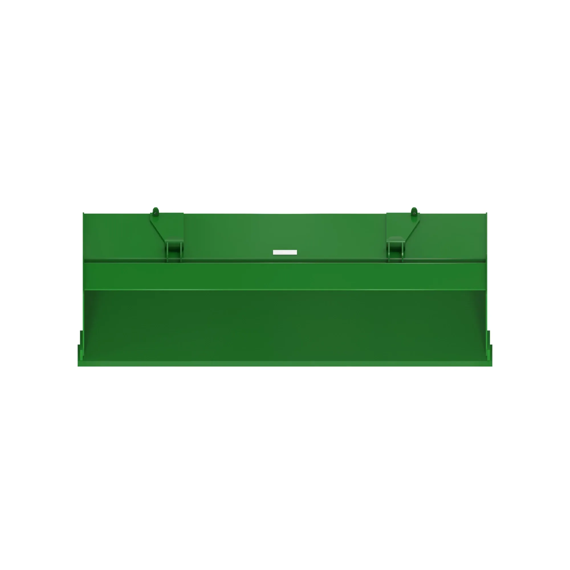 Loader Bucket
