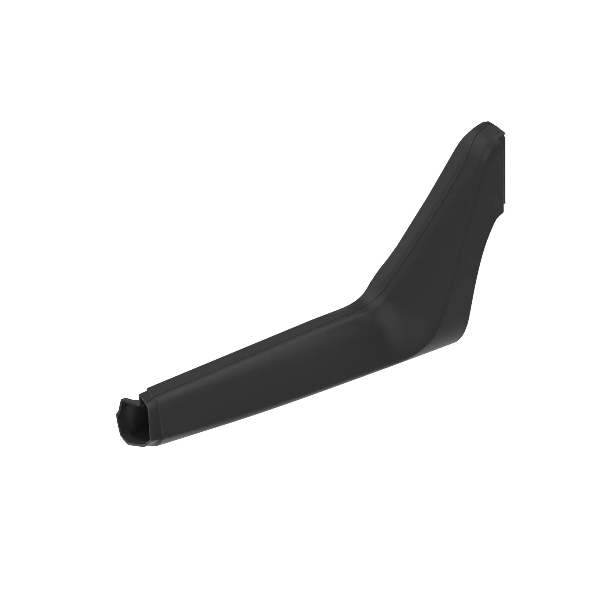 John Deere Air Duct, Left Side - AL200288