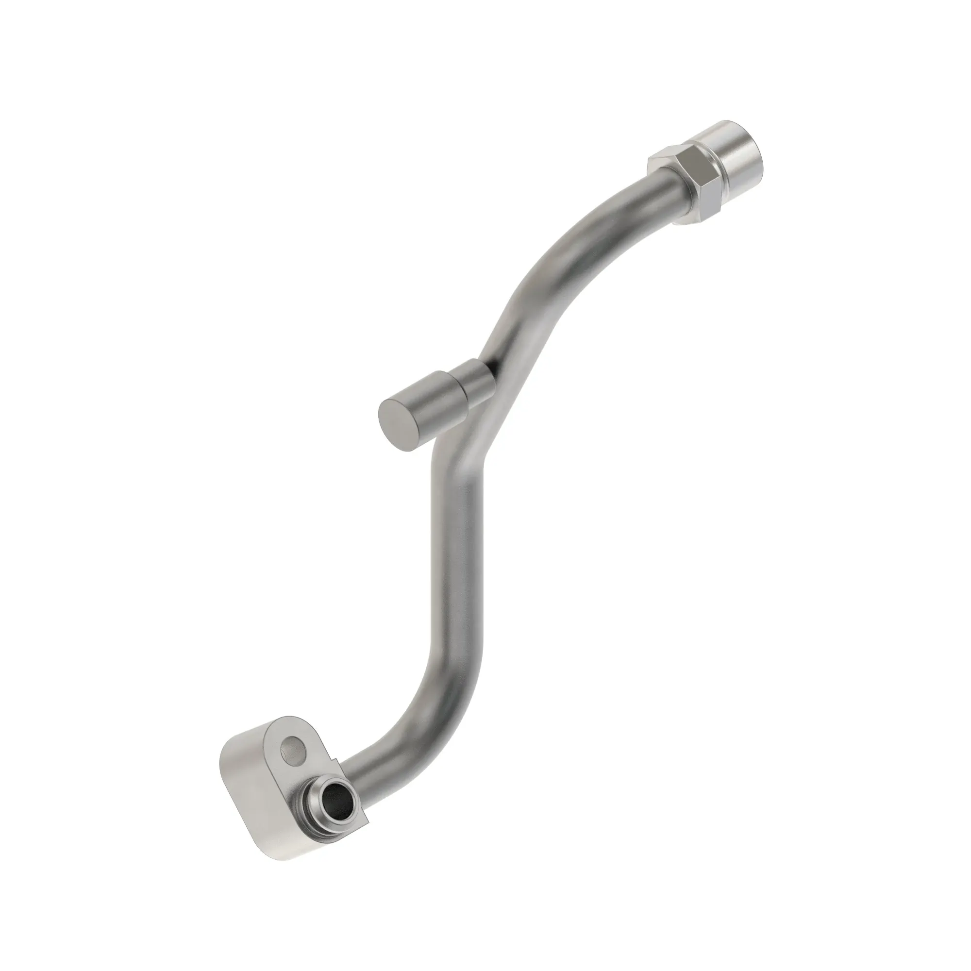John Deere Refrigerant Tube - AT429292