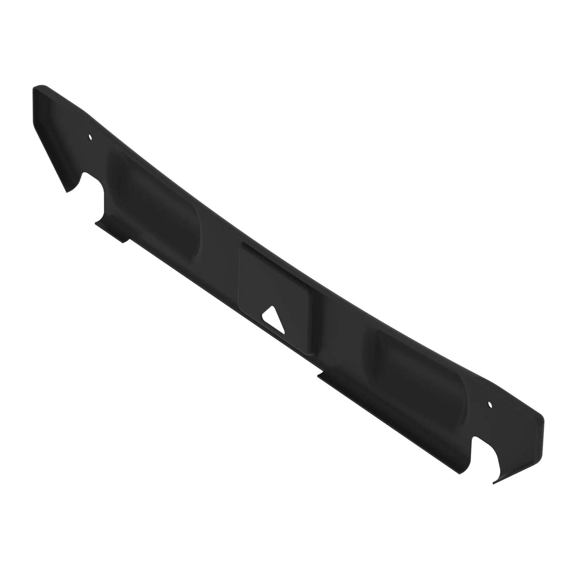 FRONT HEADLINER ASSEMBLY(VINYL) FRO
