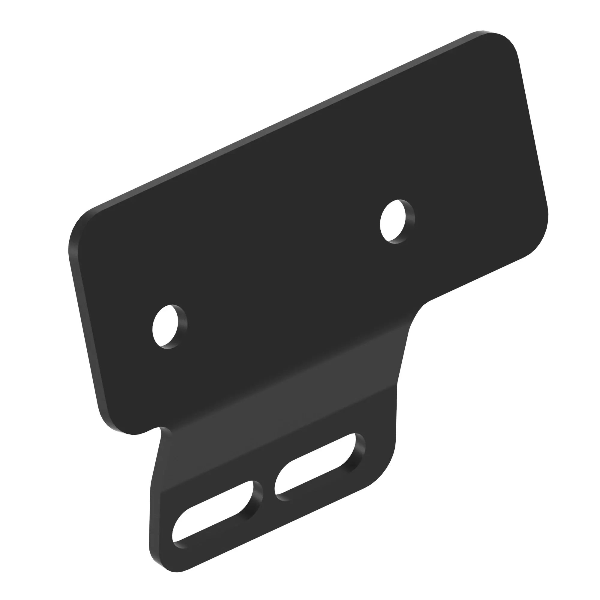 BRACKET, MIRROR BRACKET, R2 W/O DOO