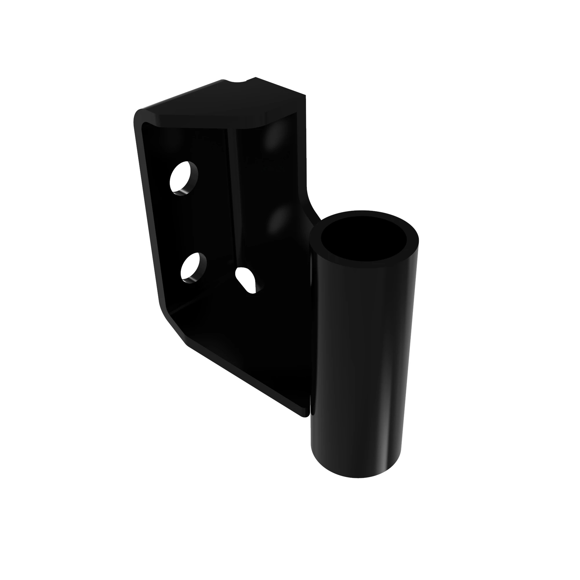 John Deere Front Mount Bracket - AM143253