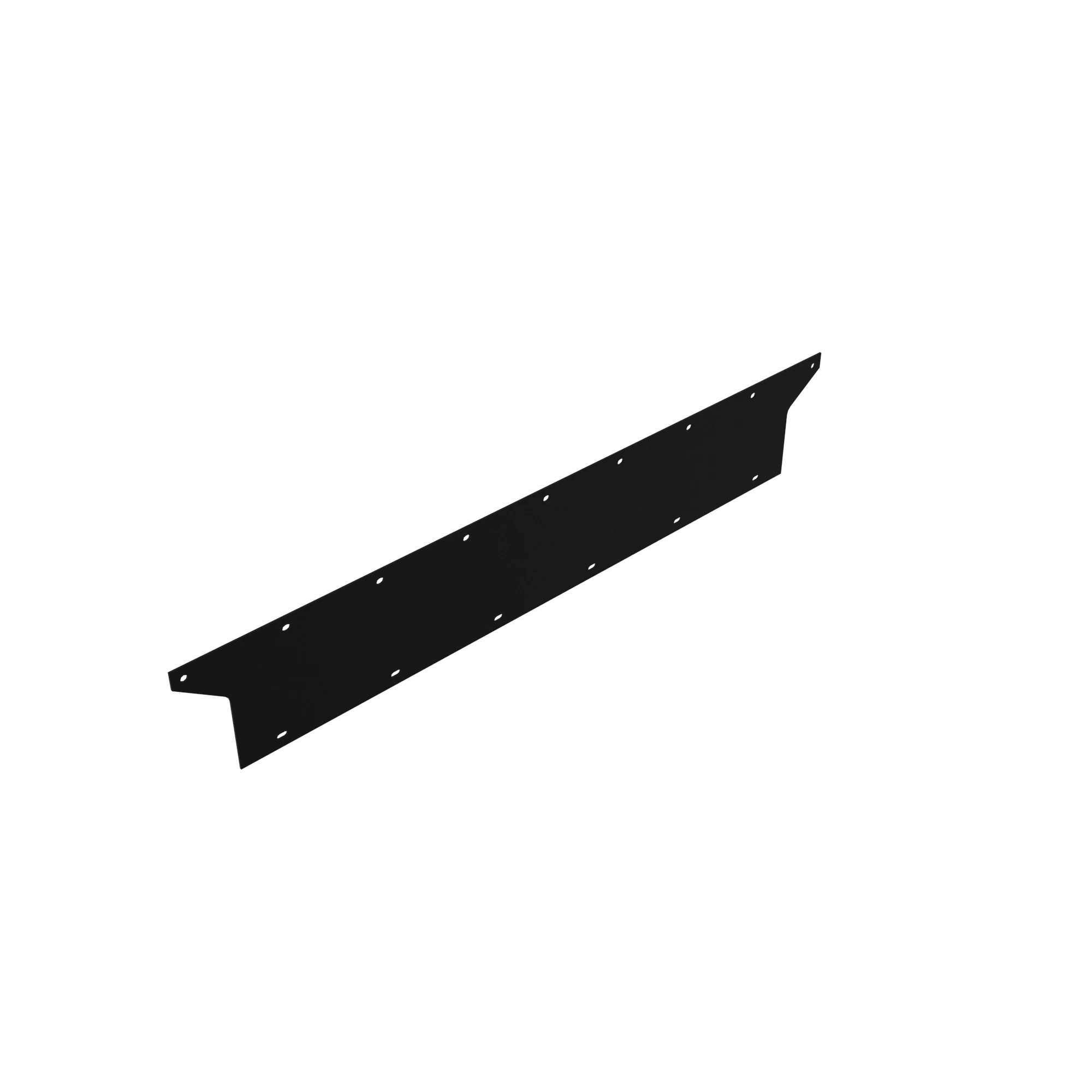 LIMIT CURTAIN, SEAL, SPREADER