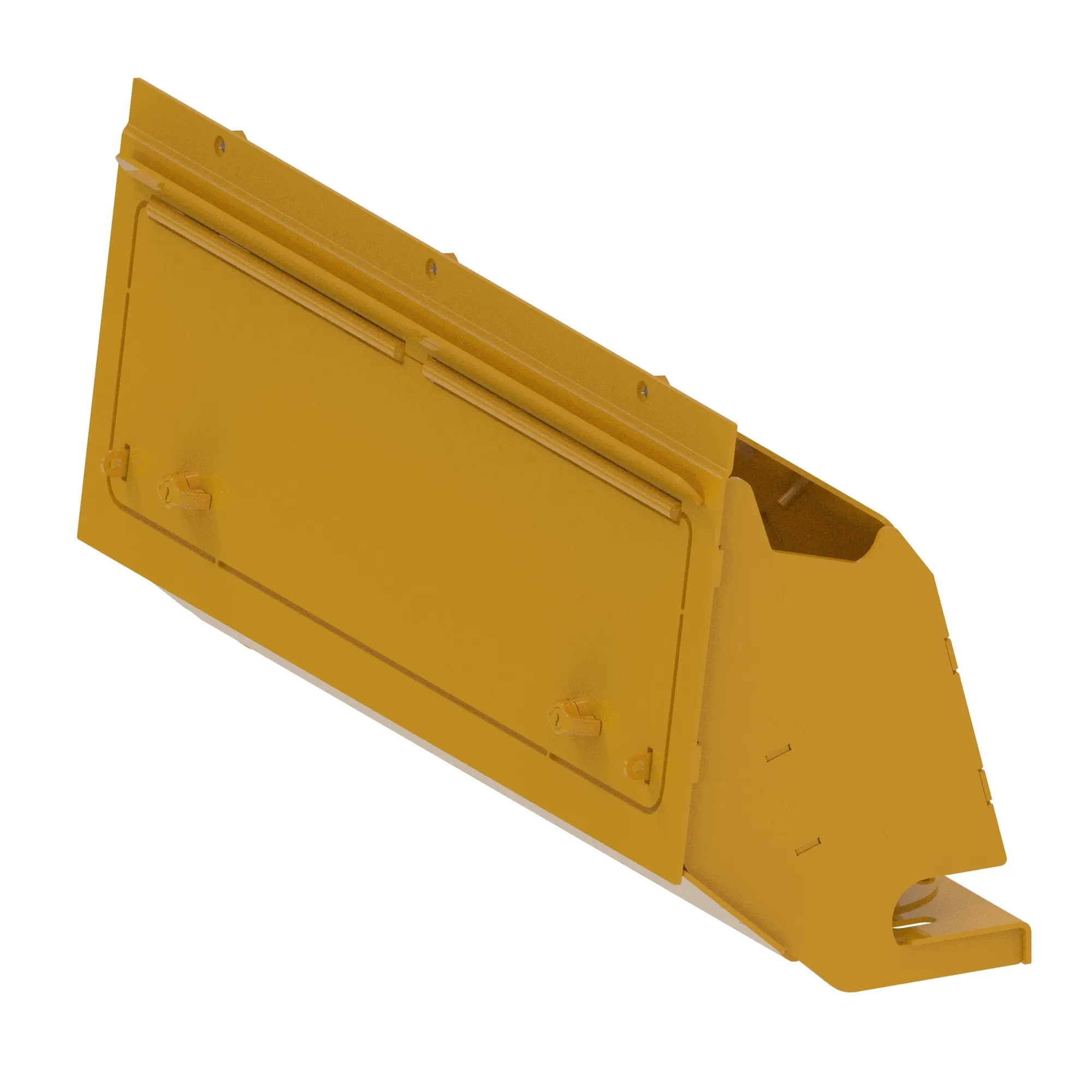 Storage Compartment