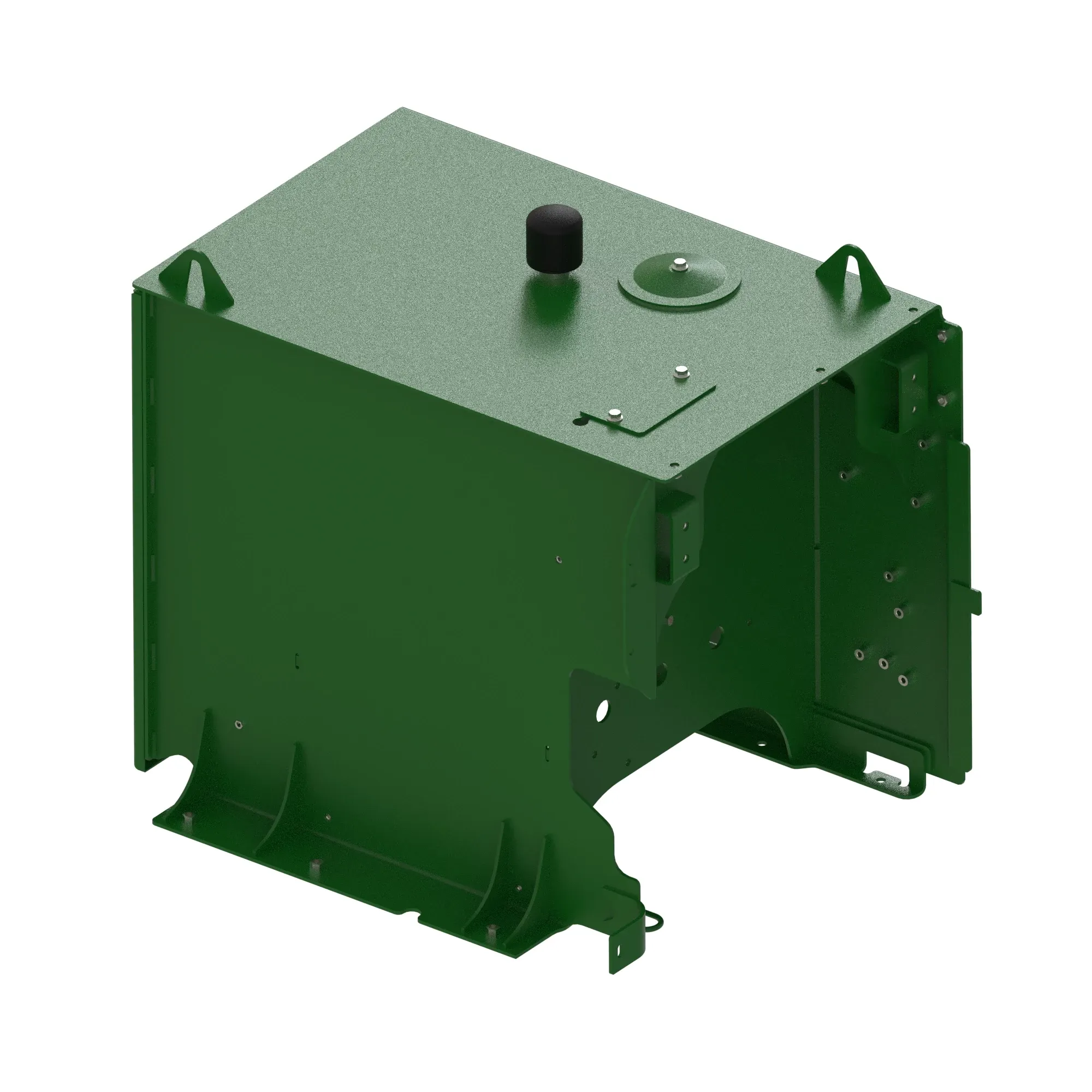 Hydraulic Reservoir