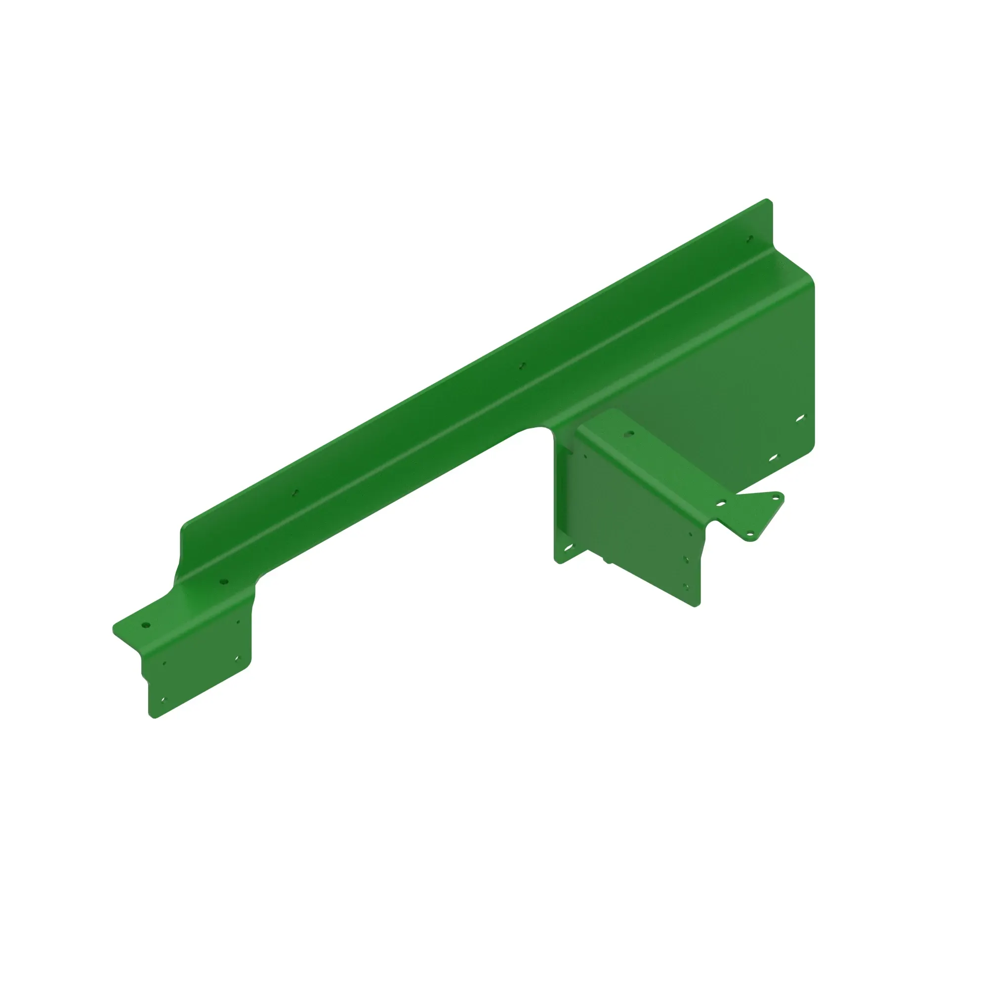 John Deere Platform Support, Left Side - AN303380