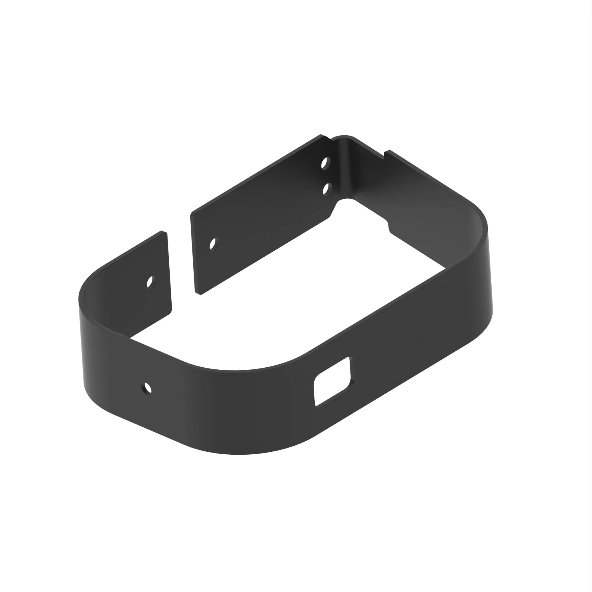 BRACKET, SCV MOUNTING