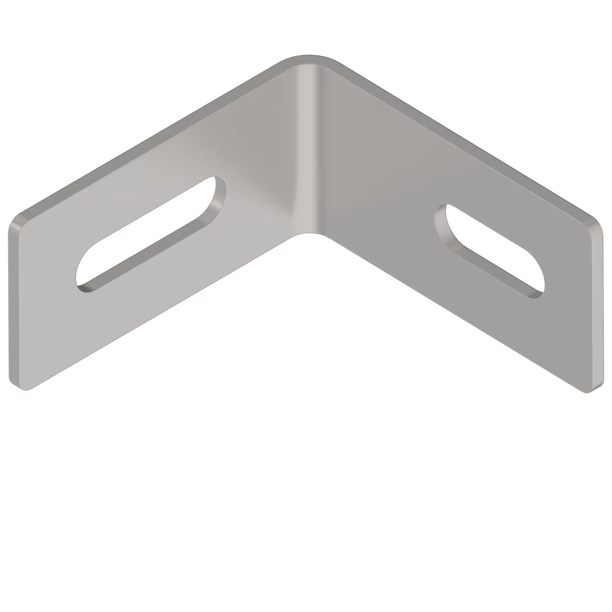 BRACKET, DUST DIVERTER FRONT SUPPOR