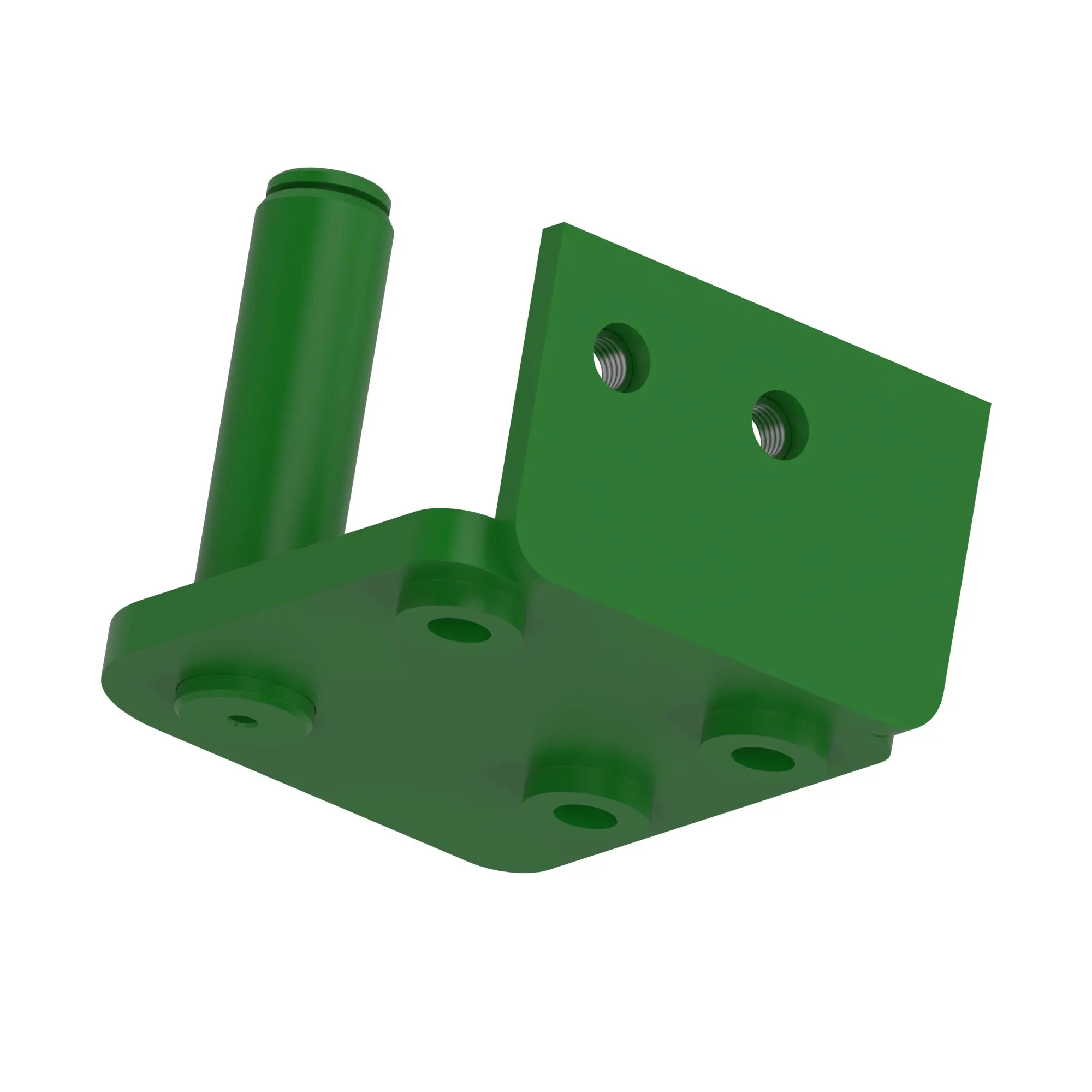 PIVOT, WELDED ASSY