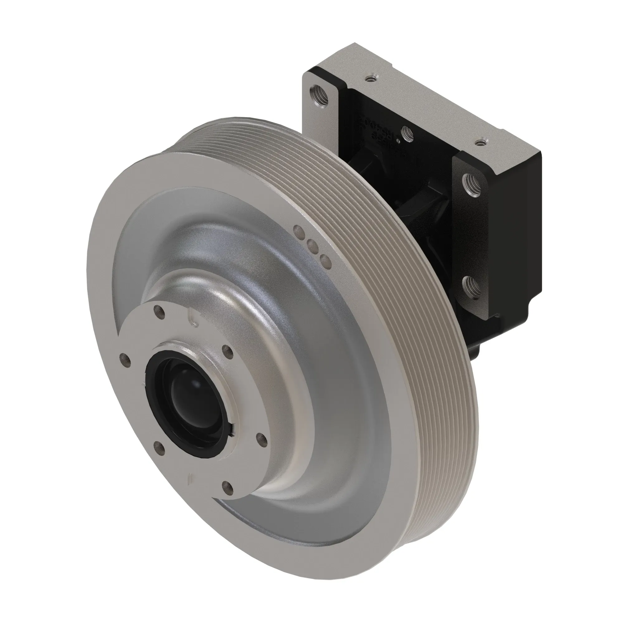 John Deere Fan Drive Kit - RE588004