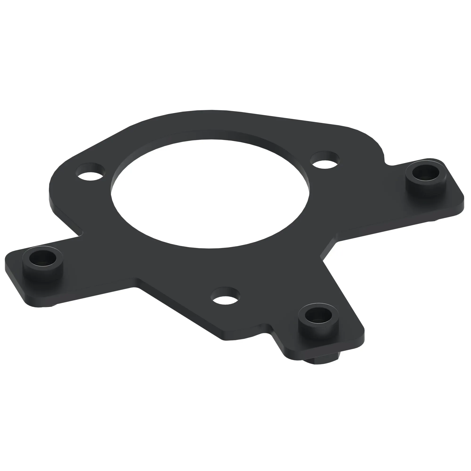 John Deere Bracket - AT537698
