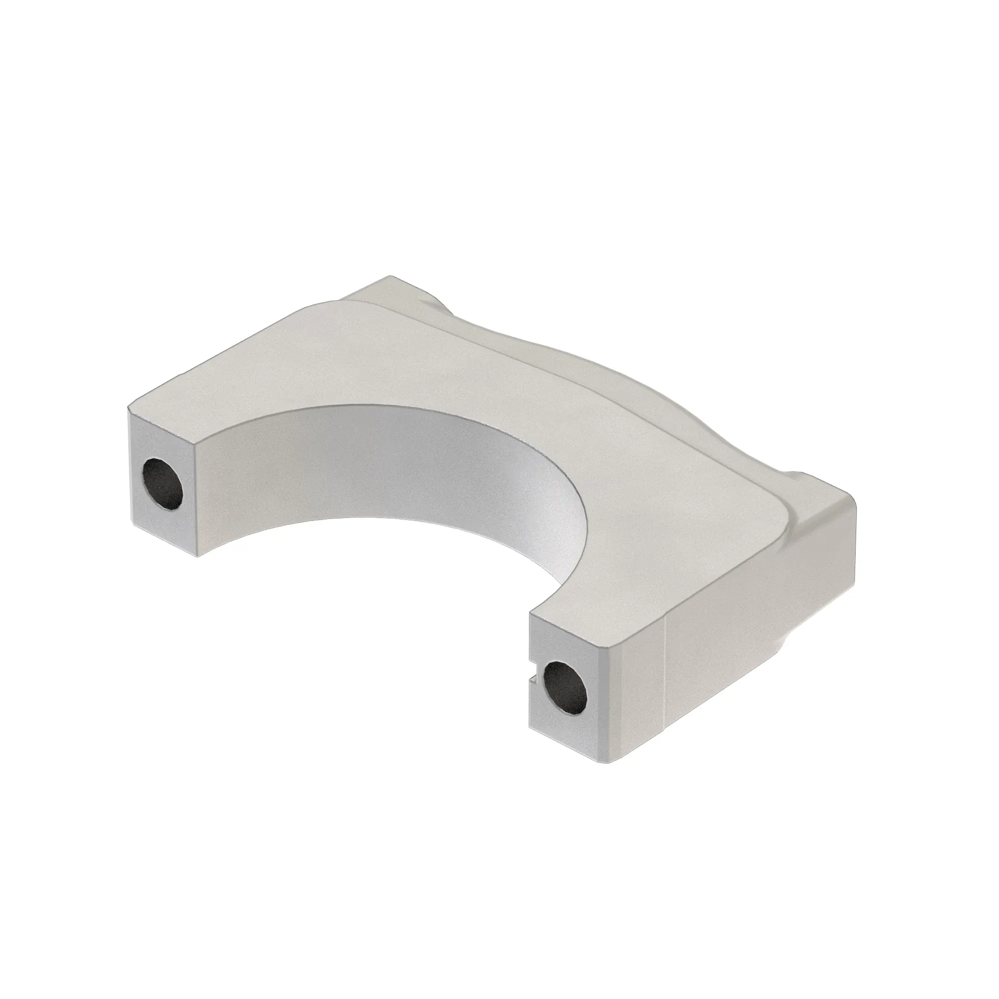 John Deere Bearing Cap - R518501