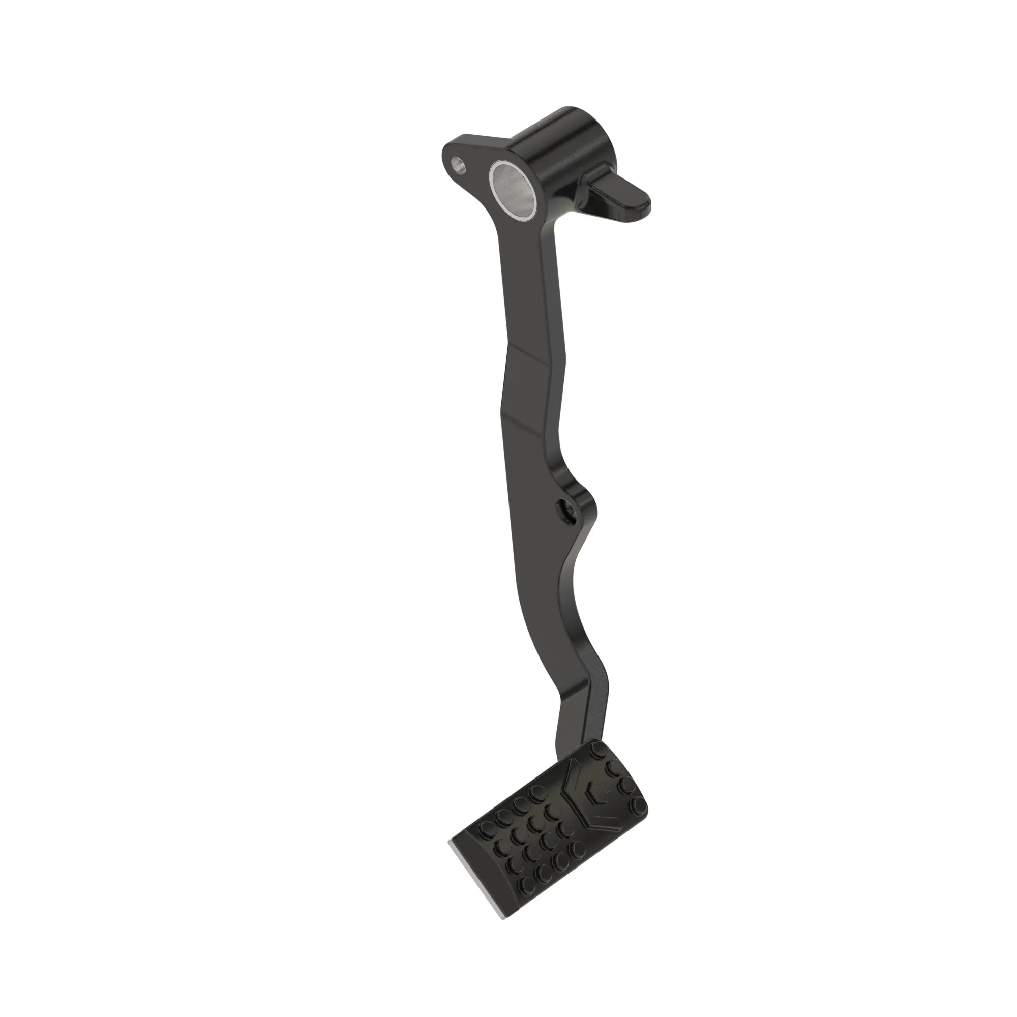 PEDAL, CLUTCH, ASSEMBLY