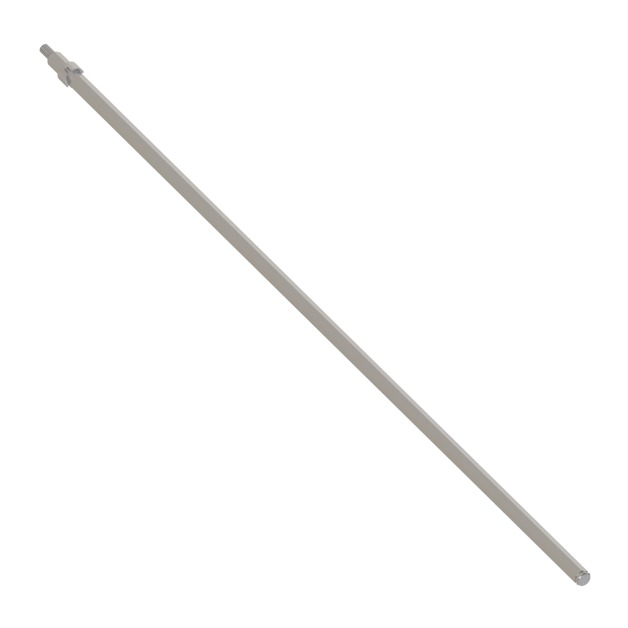 SHAFT ASSY-BACK,LVL LAND,1290-20"