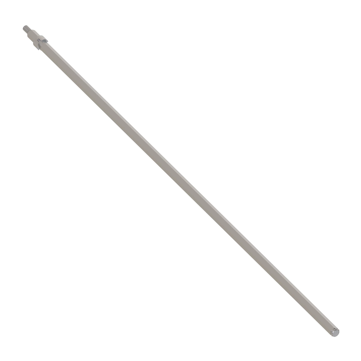Shaft Assy-Back, Lvl Land, 1290-20"