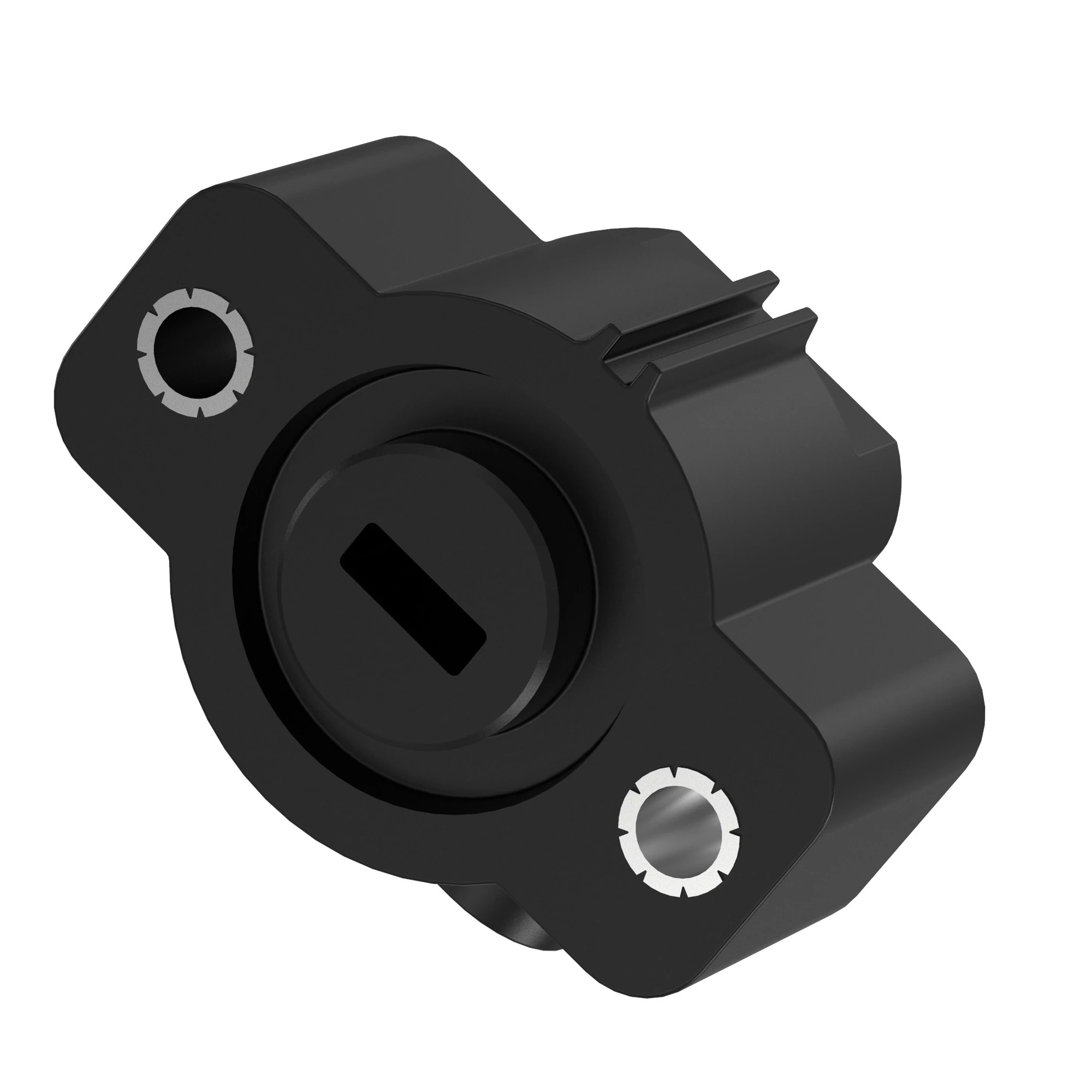 John Deere Automatic Header Height Control Sensor - AH233087